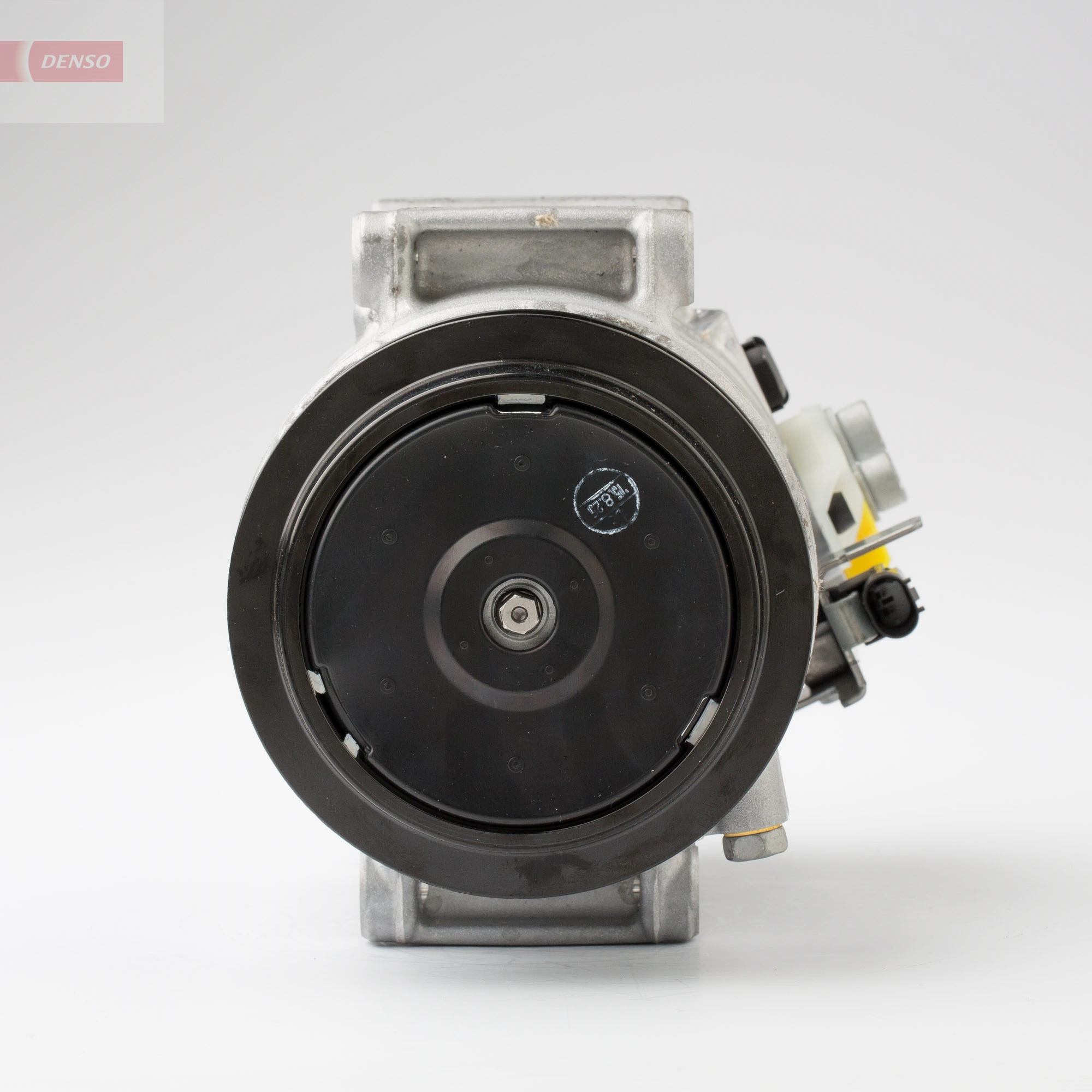 Компрессор системы кондиционирования Denso DCP17070 цена, от 341.03 USD