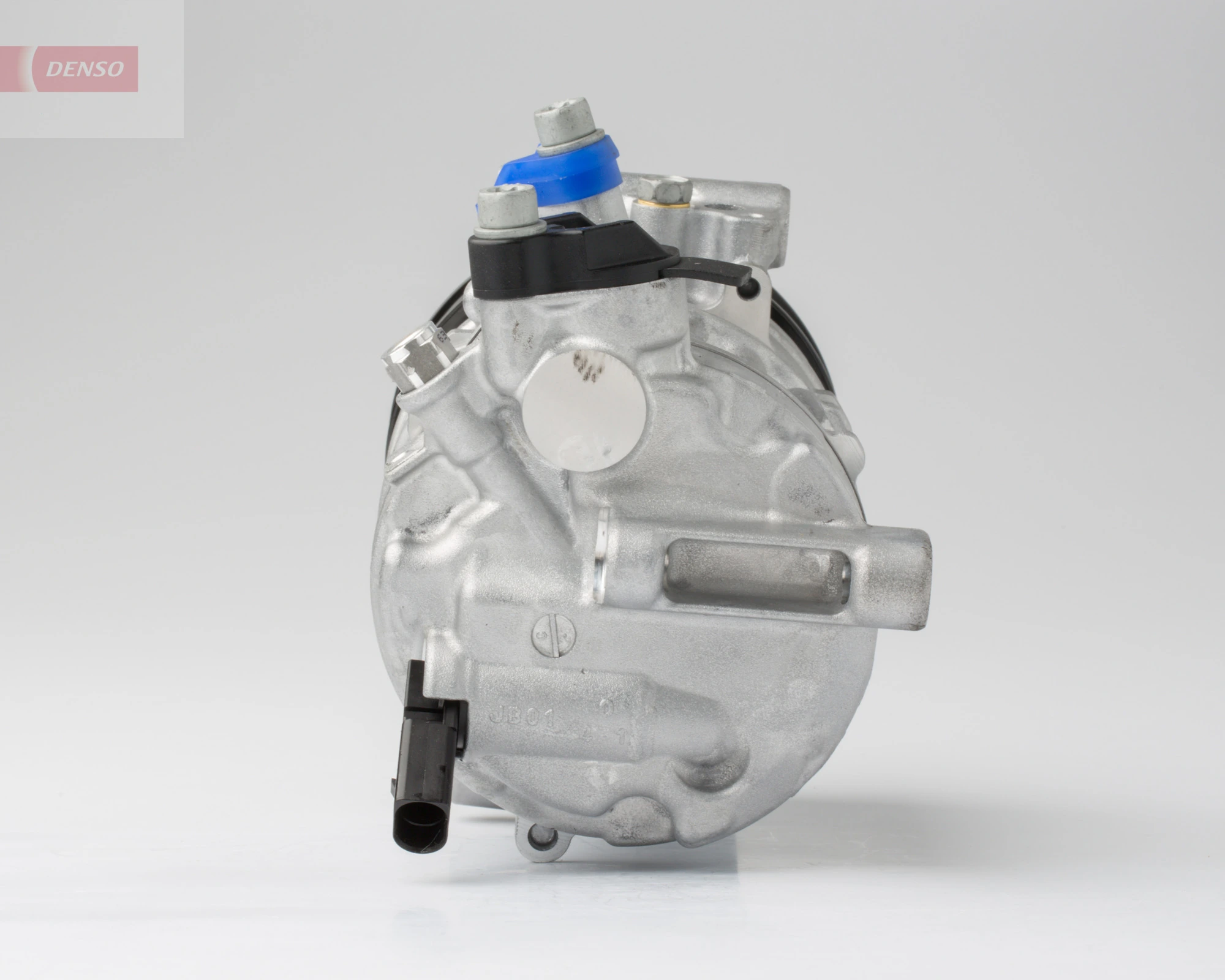 DCP02097 Denso Компрессор хладагента