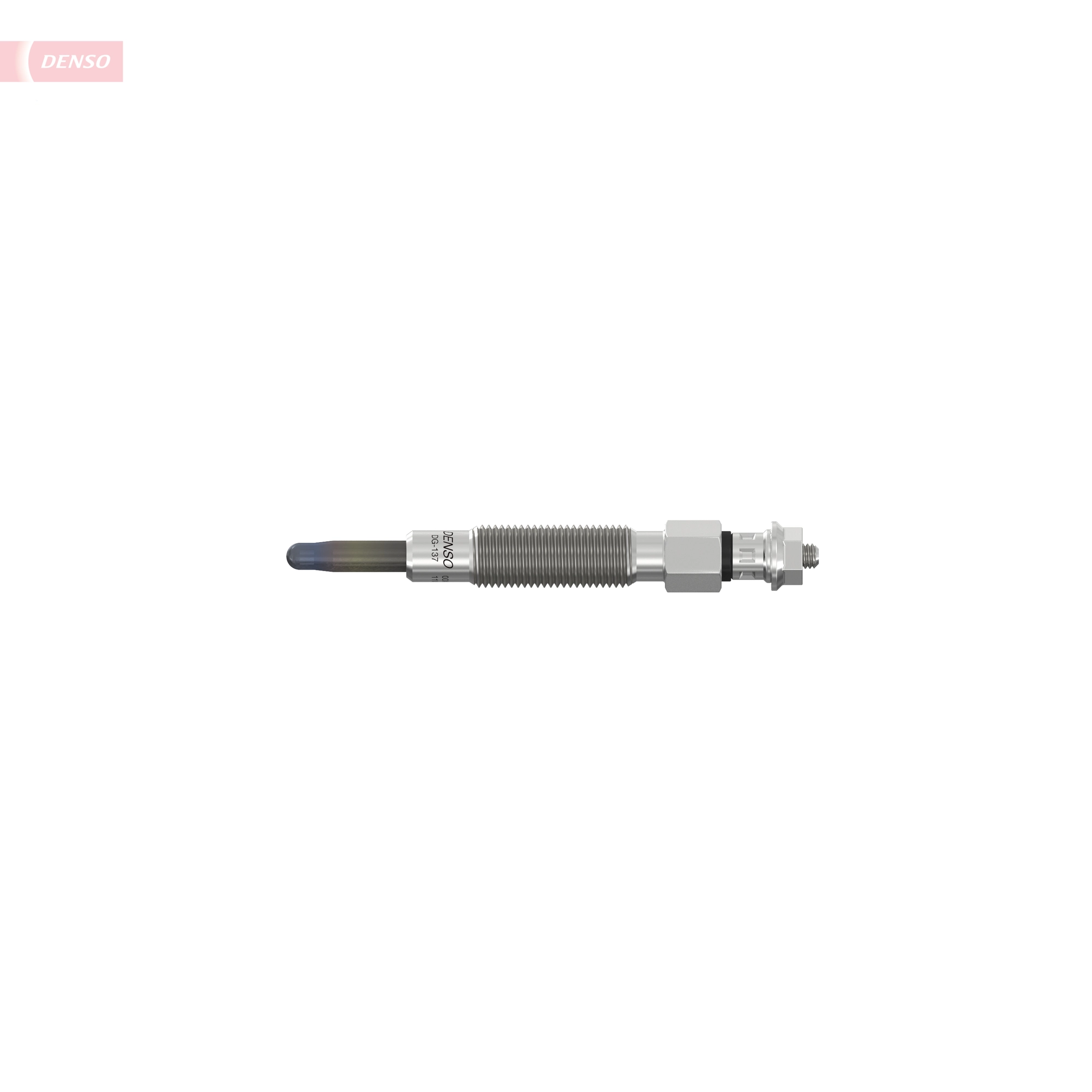 Свечи накала DG137 Denso