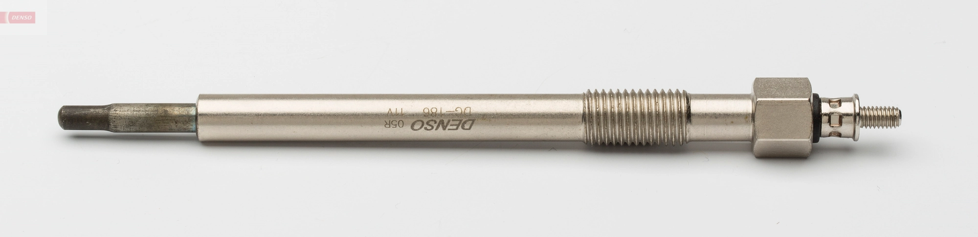 Свечи накала Denso DG186 цена, от 7.04 USD