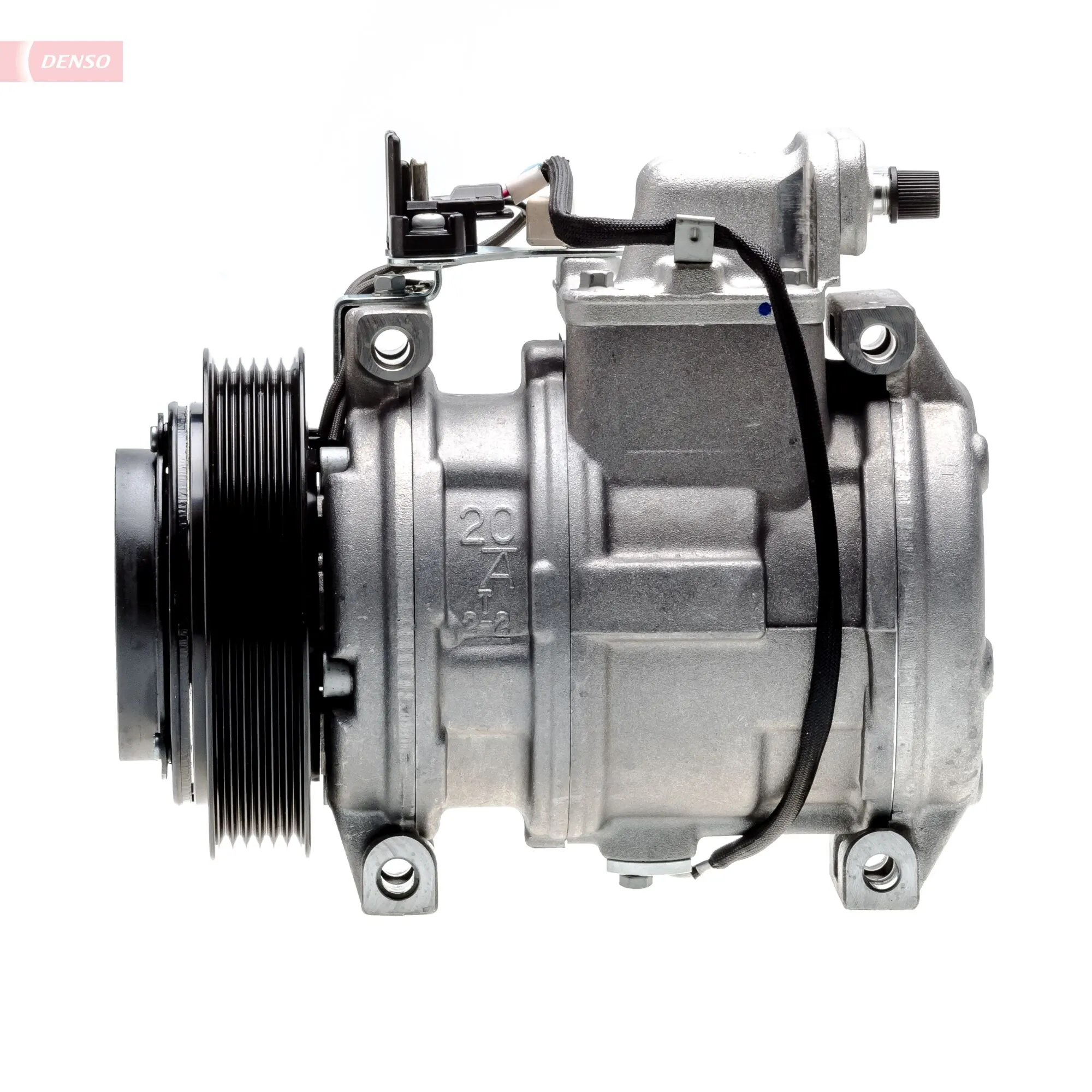 Купить DCP17008 Denso Компрессор климатической установки