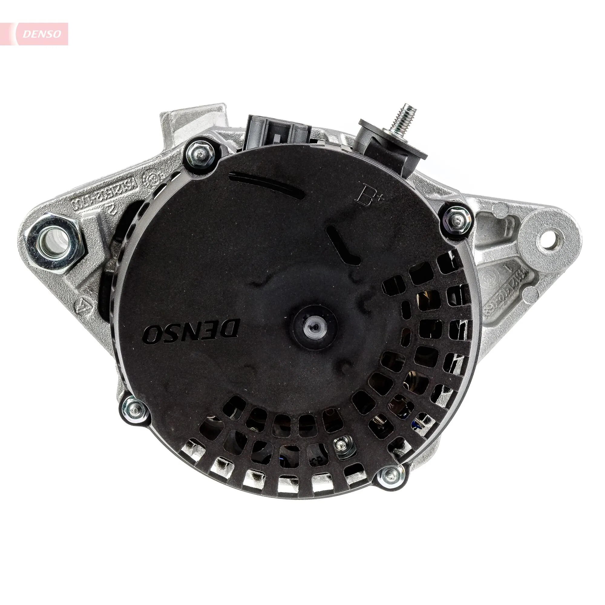 DAN1061 Denso Генератор автомобильный