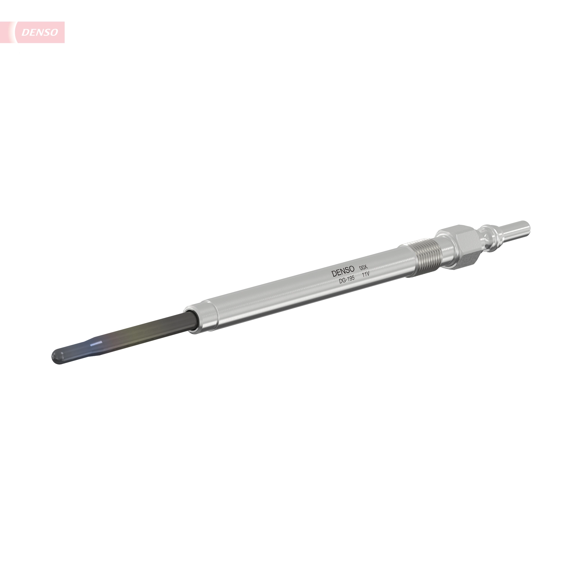 Купить DG195 Denso Свечи накала