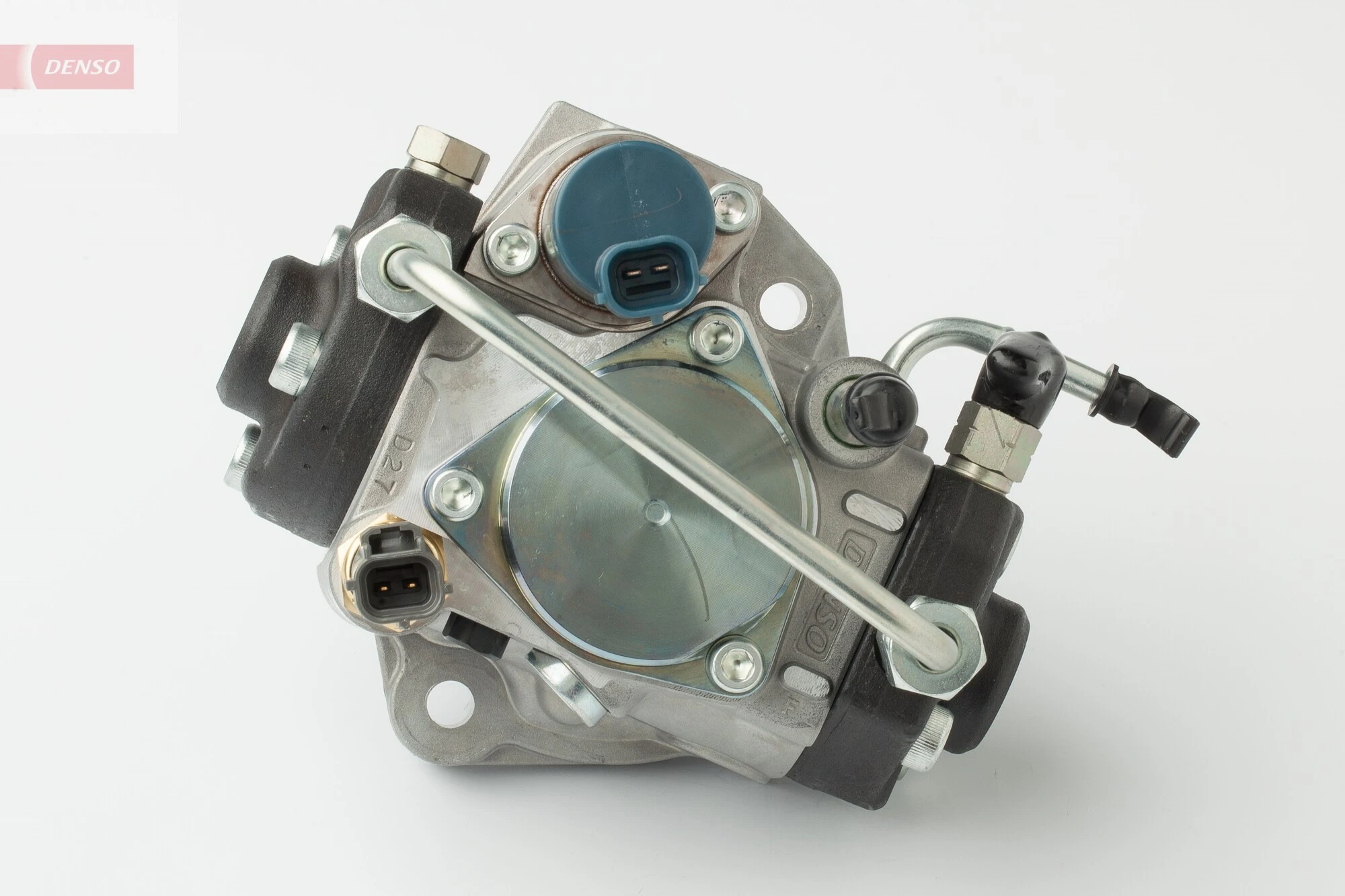 DCRP301370 Denso Насос топливный высокого давления (ТНВД)