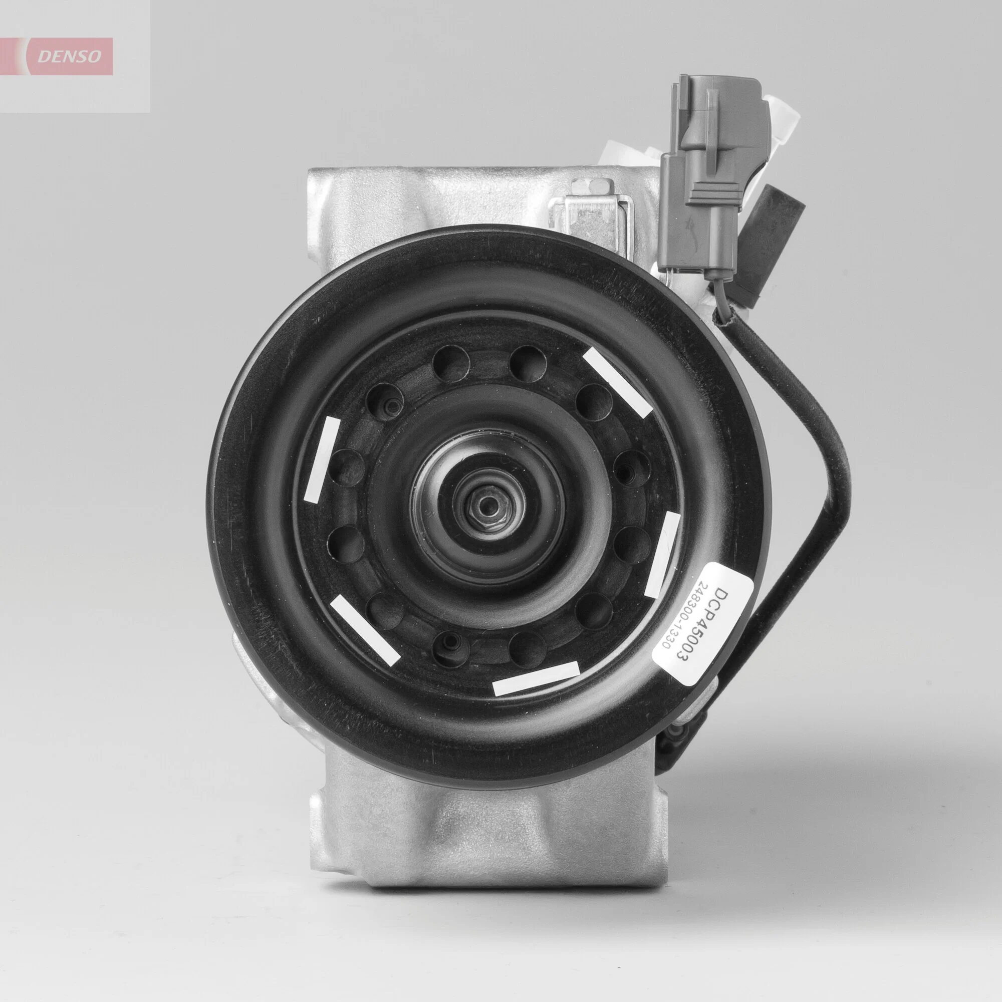 Компрессор системы кондиционирования Denso DCP45003 цена, от 356.86 USD