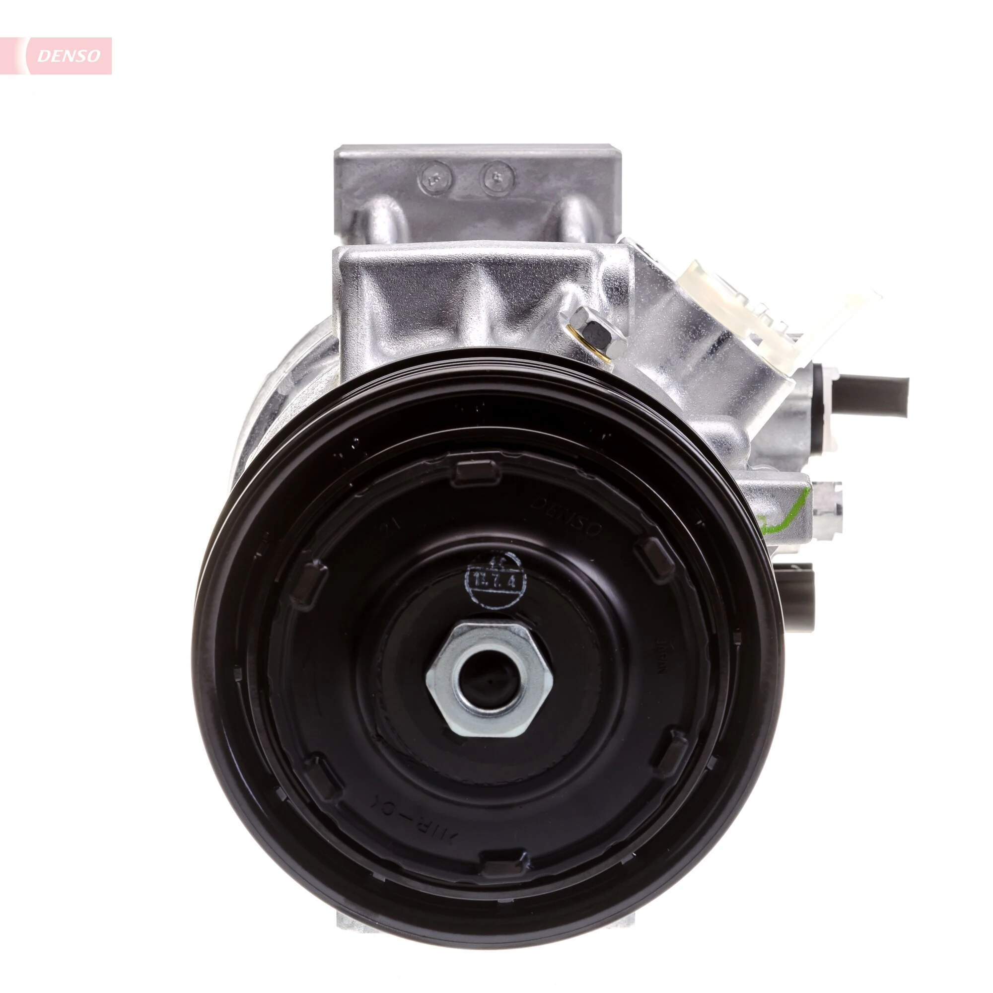 DCP50312 Denso Компрессор хладагента
