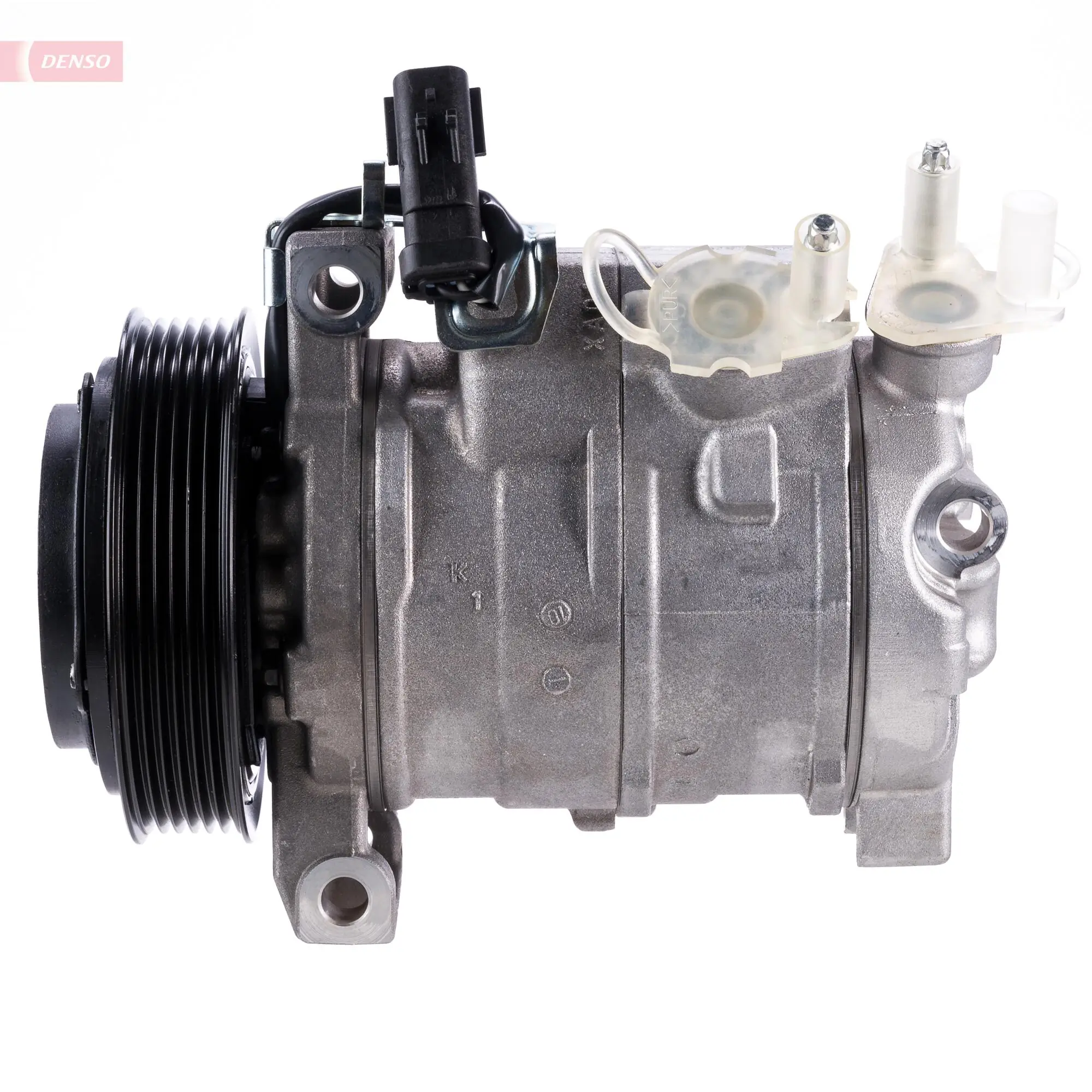 Купить DCP06029 Denso Компрессор климатической установки