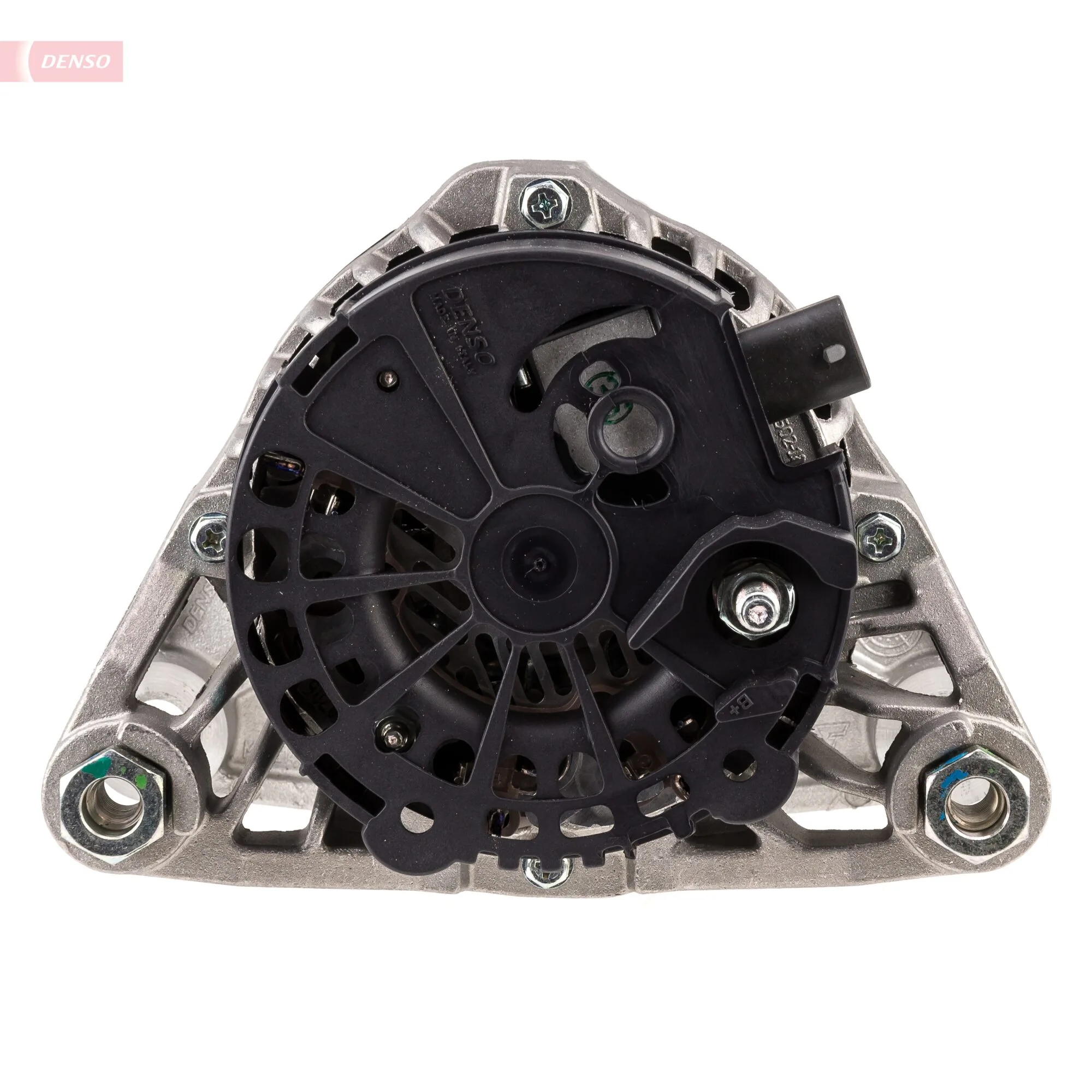 DAN1055 Denso Генератор автомобильный
