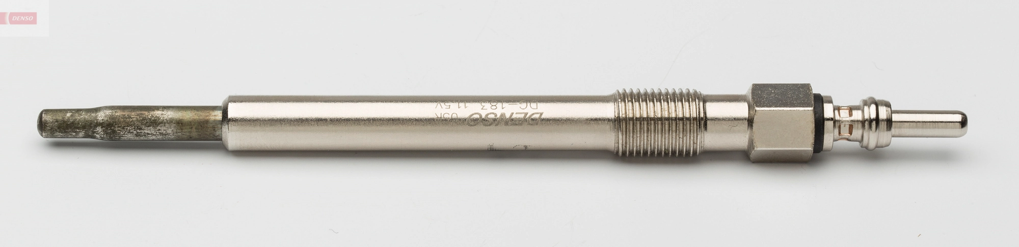 Свечи накала Denso DG183 цена, от 14.66 USD