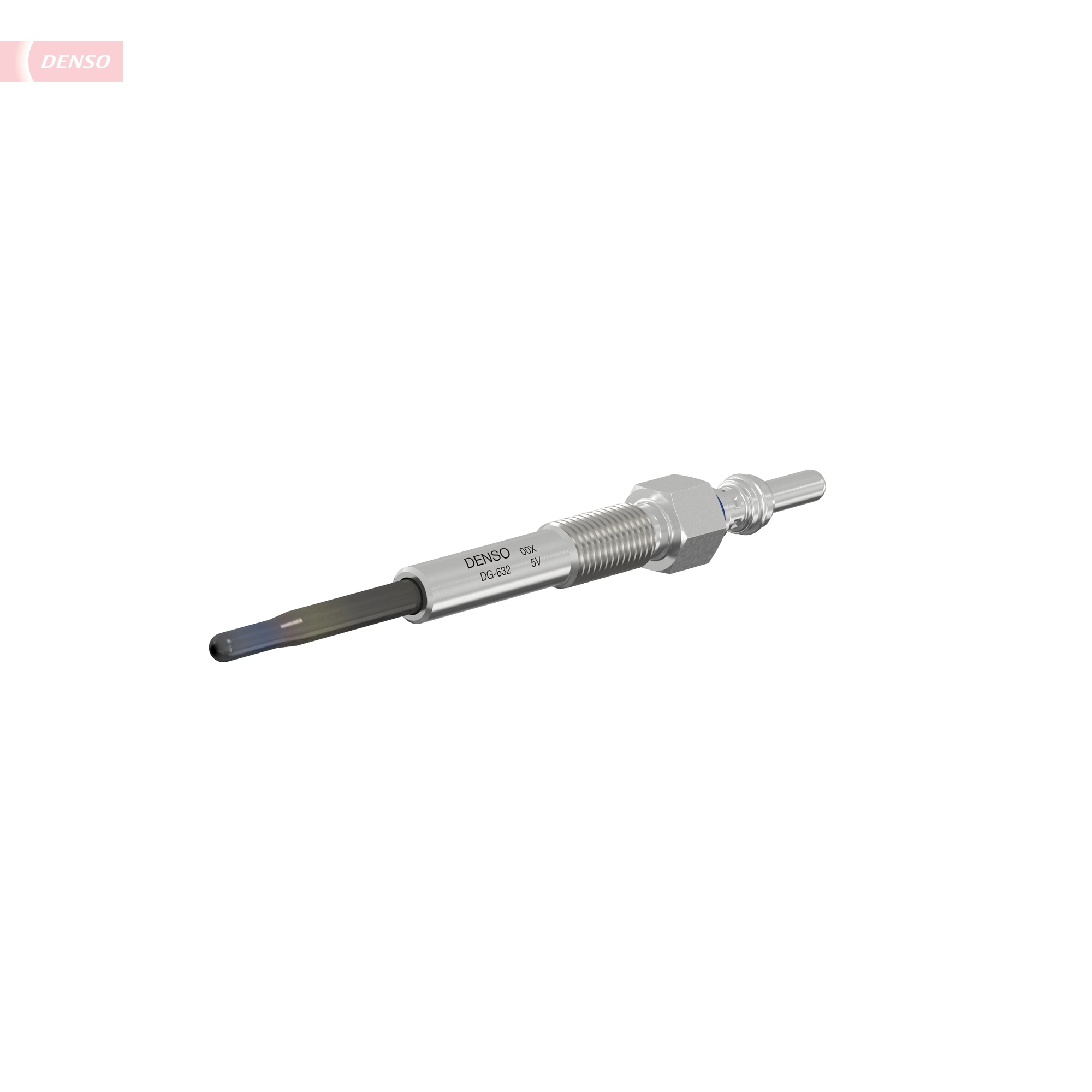 Свечи накала 250404002 Bosch