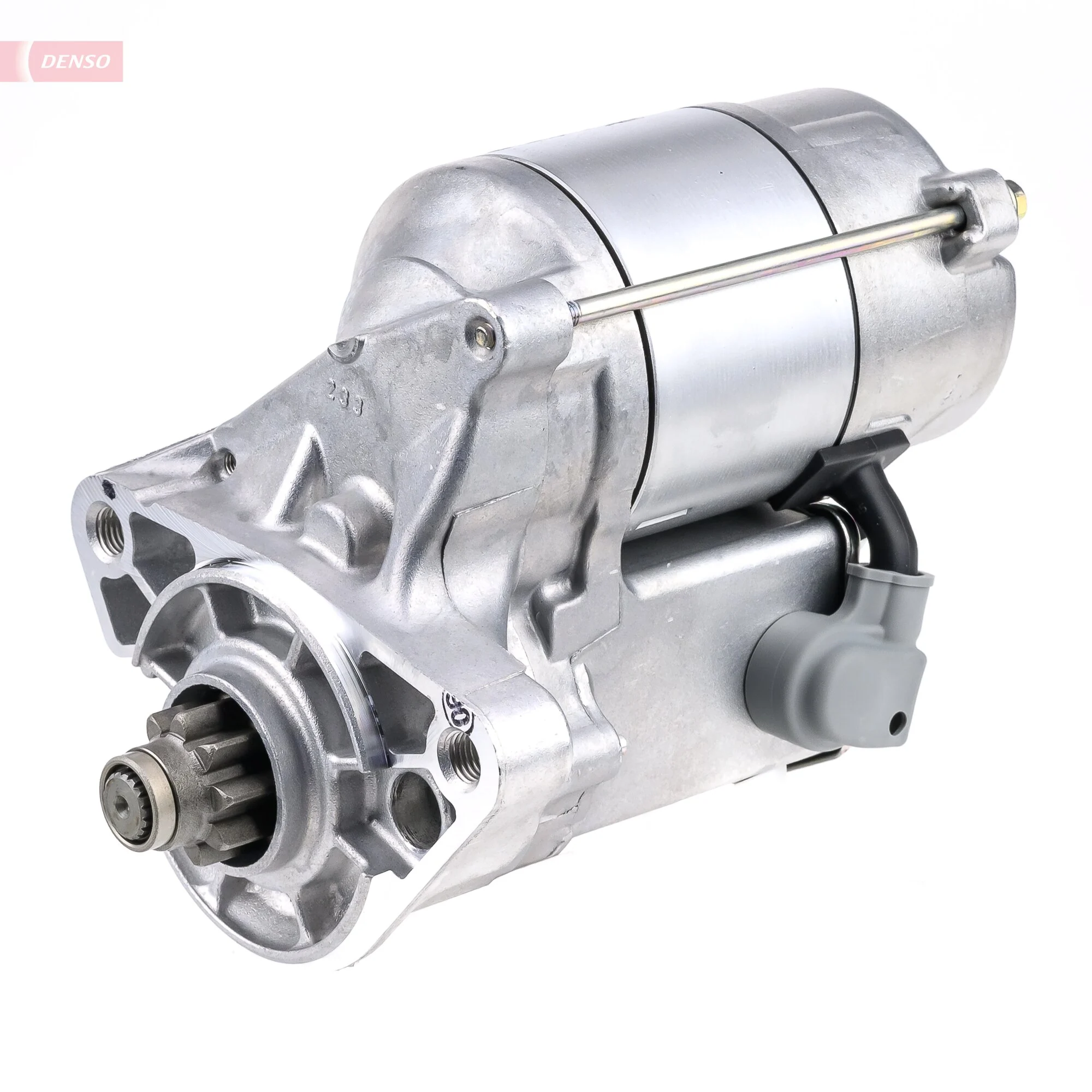 Стартер Denso DSN1225 цена, от 94.93 USD