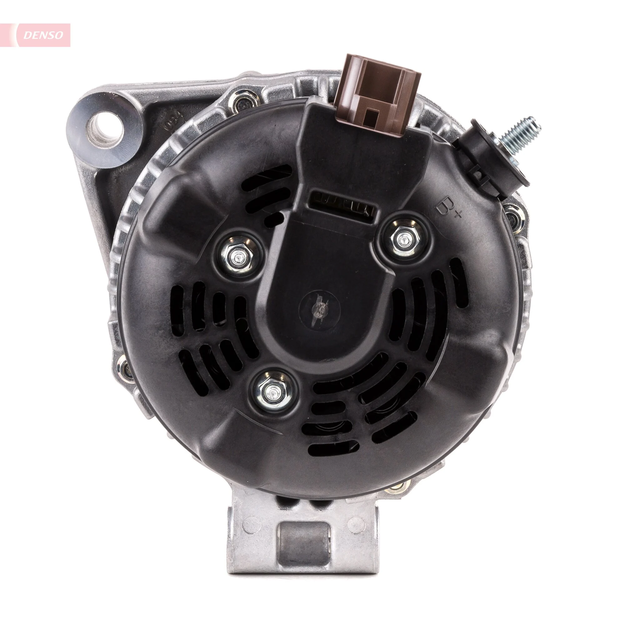 DAN990 Denso Генератор автомобильный
