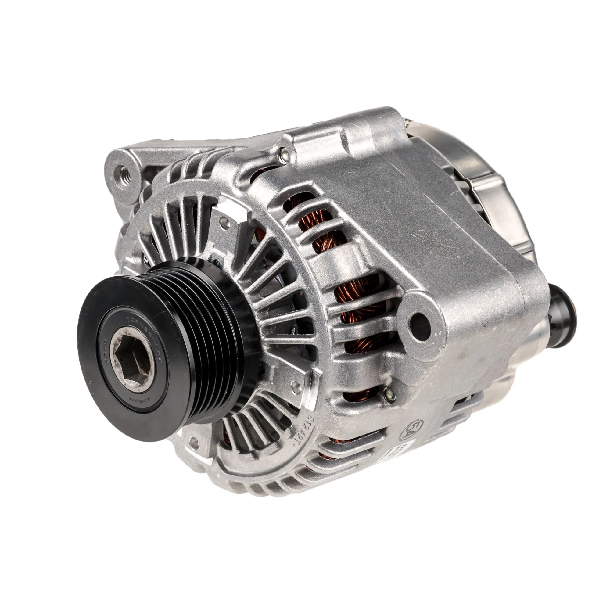 Купить 1X4310300CB Jaguar Генератор