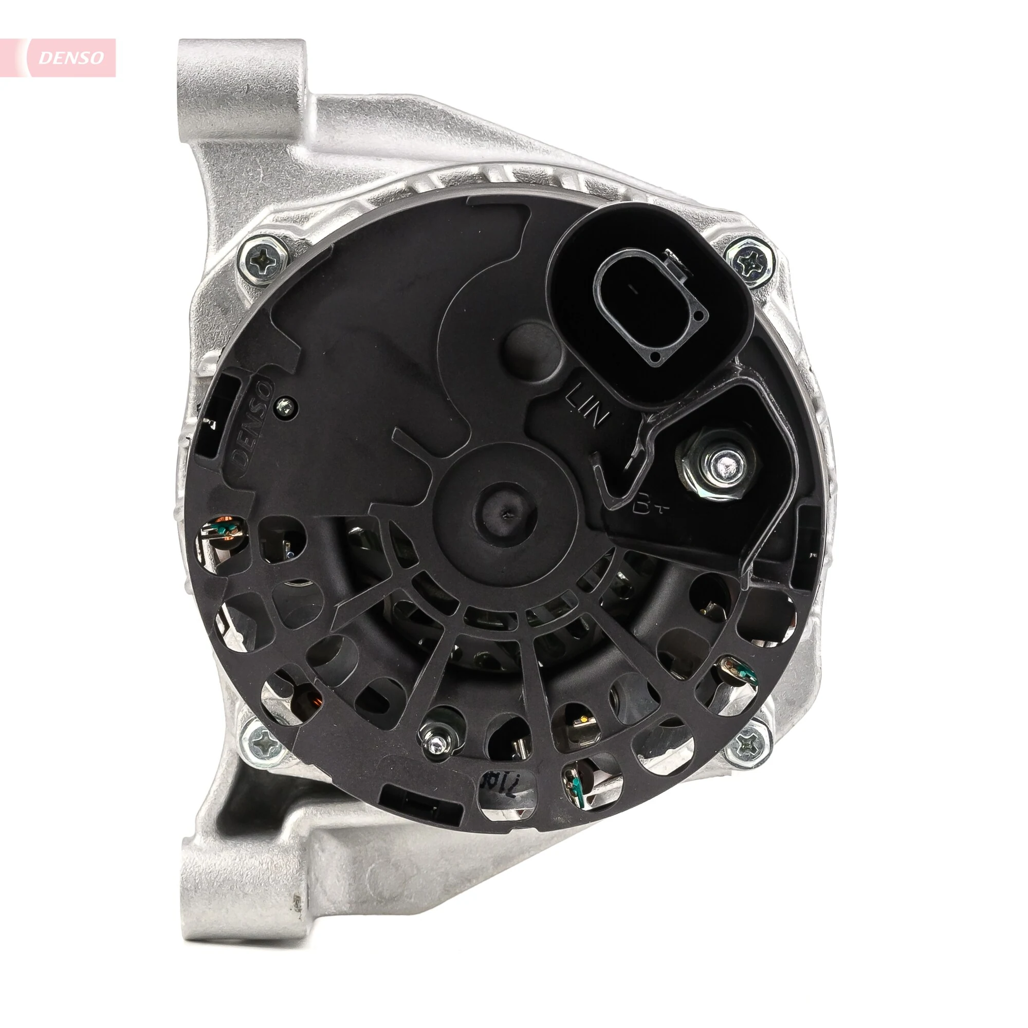 Автомобильный генератор AS/Auto Storm A6130S цена, от 170.01 USD