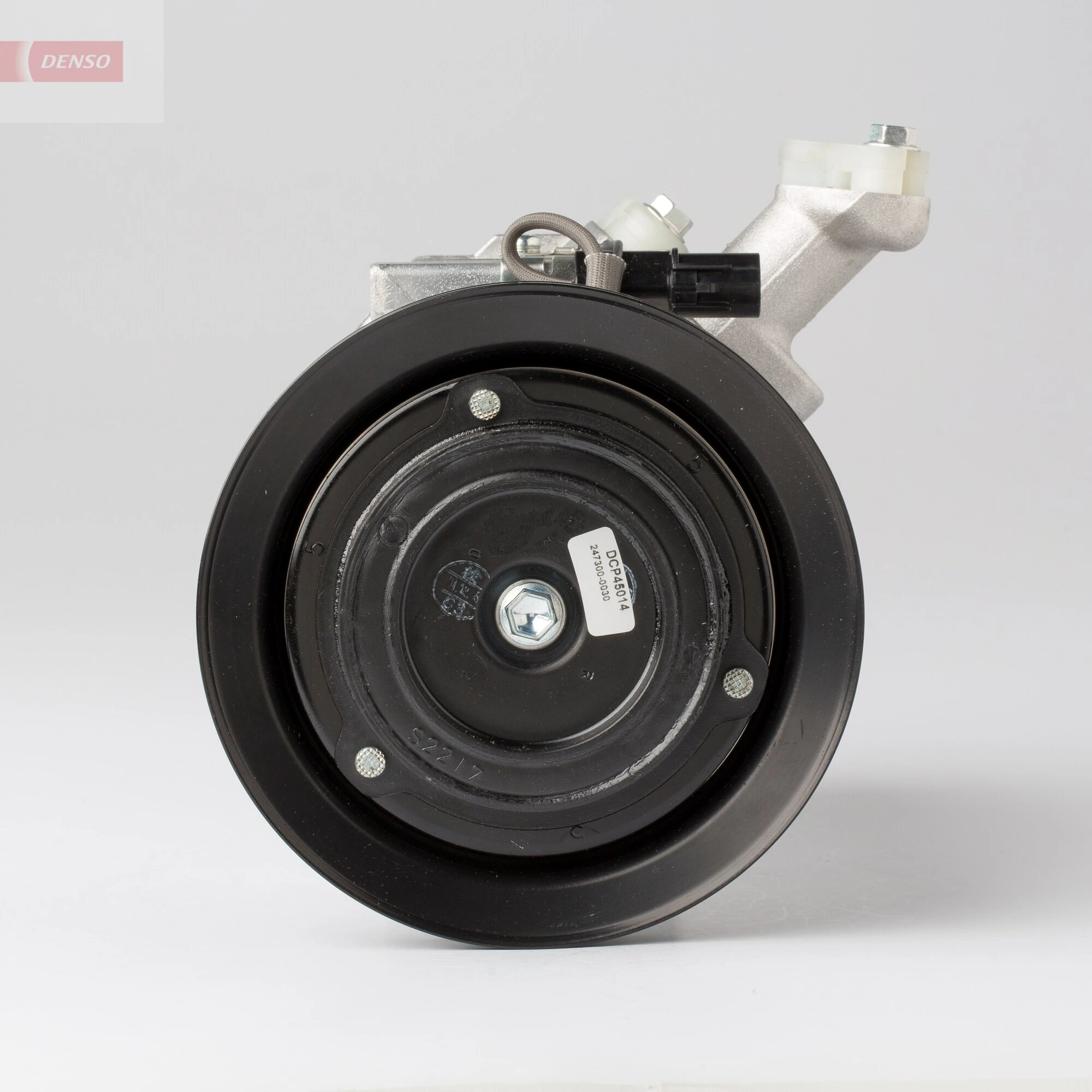 Компрессор системы кондиционирования Denso DCP45014 цена, от 288.08 USD