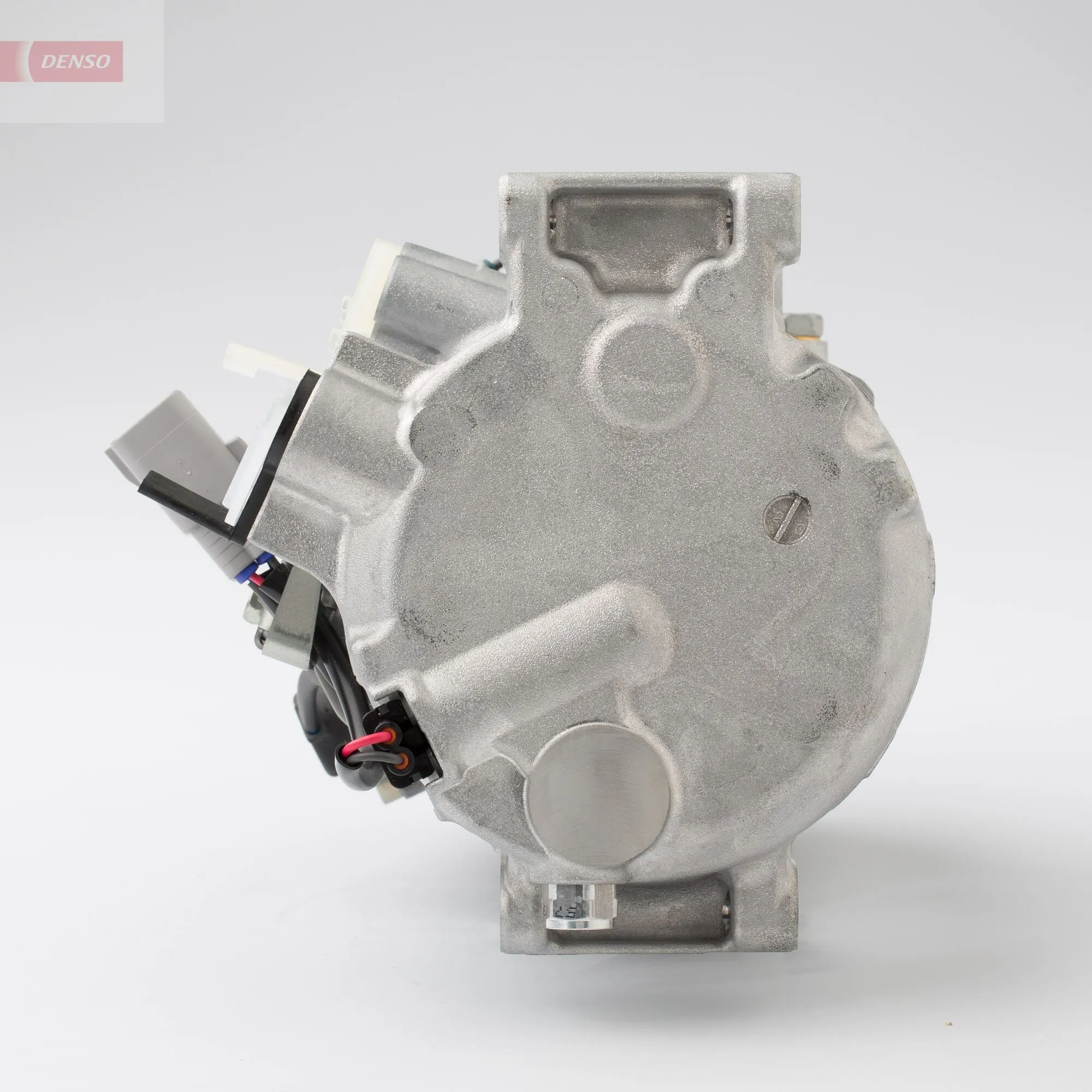 DCP51002 Denso Компрессор хладагента