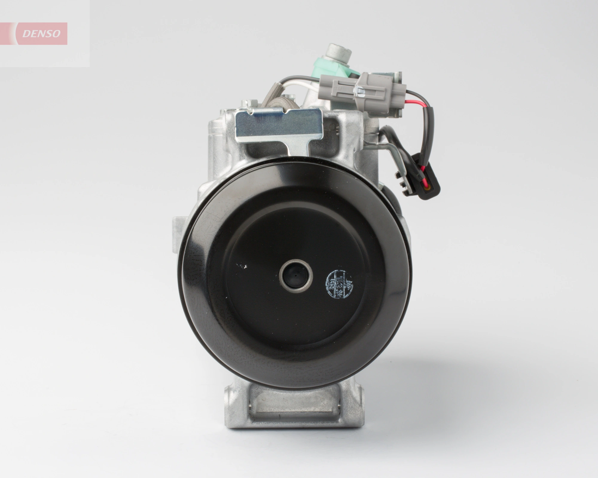 Компрессор системы кондиционирования Denso DCP17154 цена, от 328.64 USD