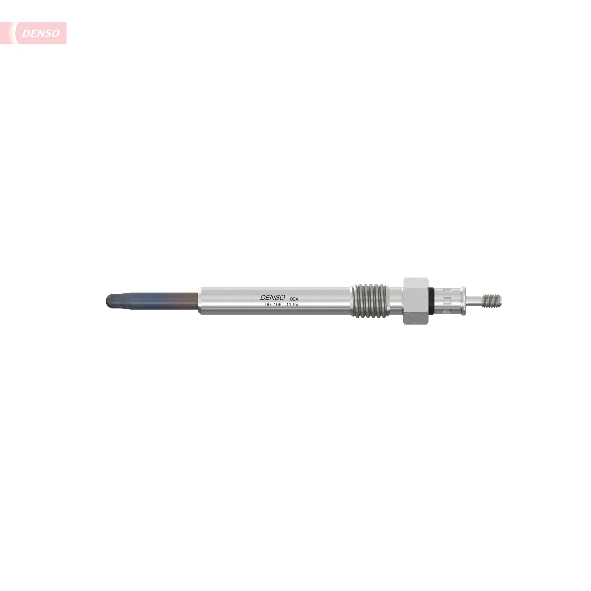 Купить DG106 Denso Свечи накала