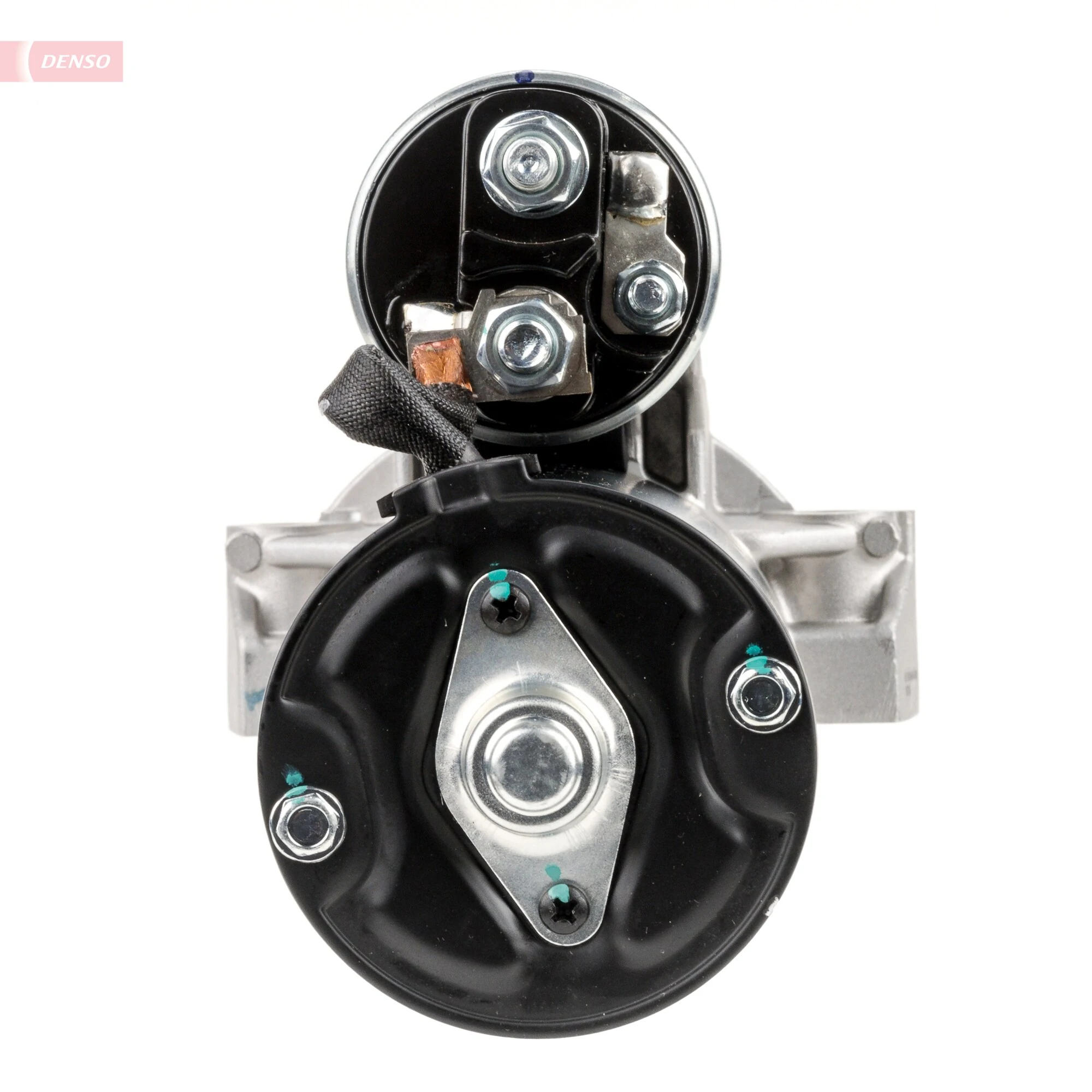 Стартер Denso DSN3012 цена, от 151.45 USD