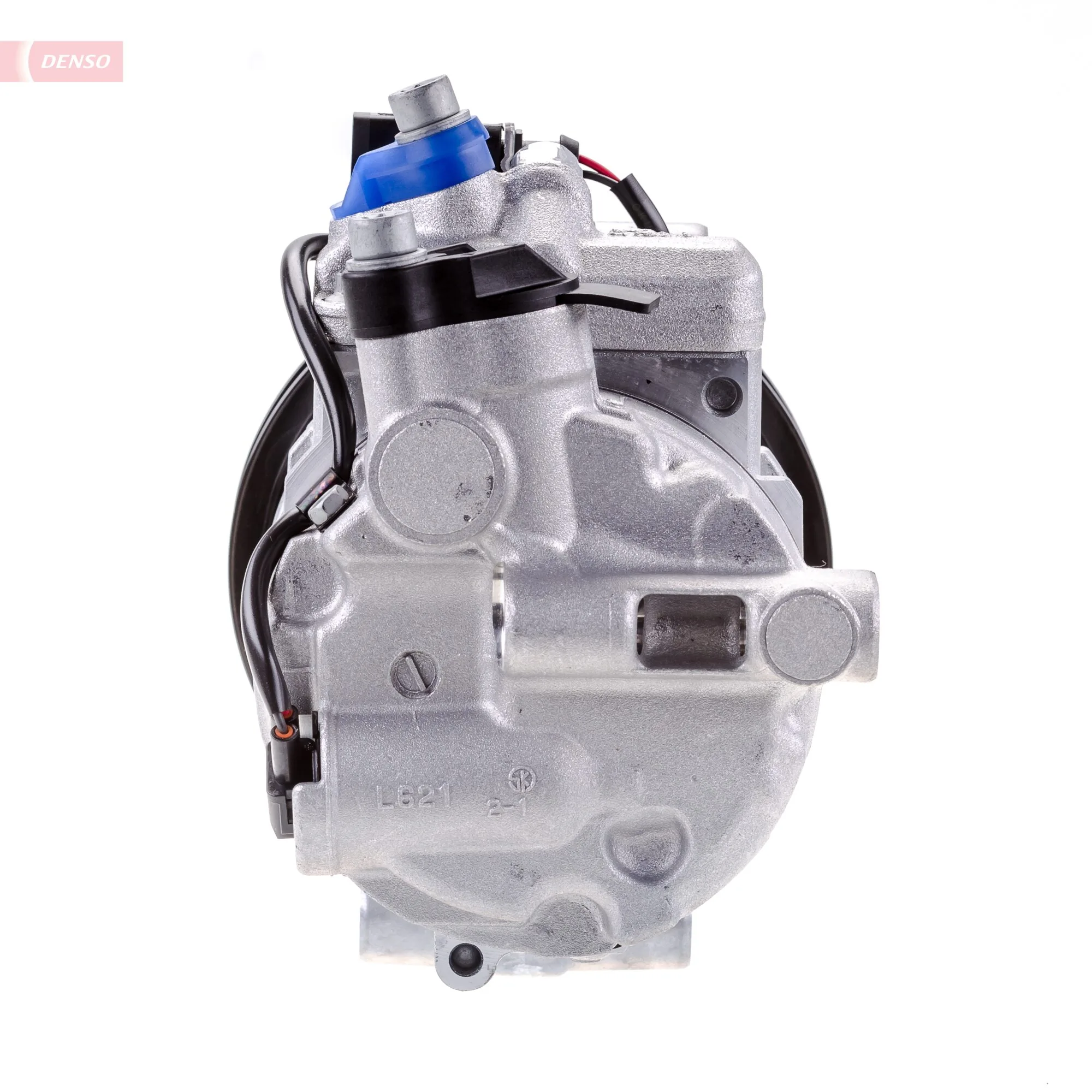 Купить DCP02103 Denso Компрессор климатической установки
