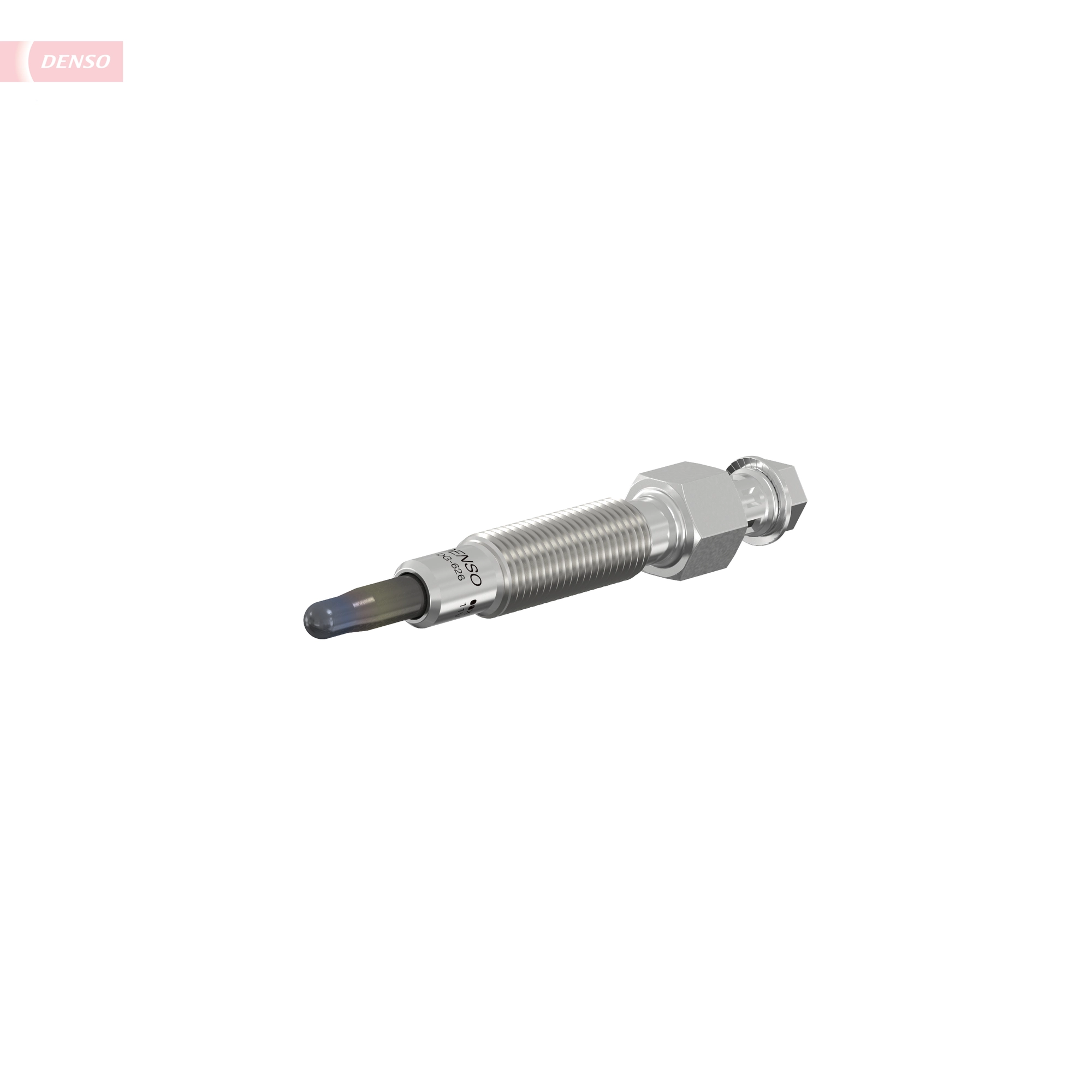 Свечи накала Denso DG626 цена, от 18.91 USD