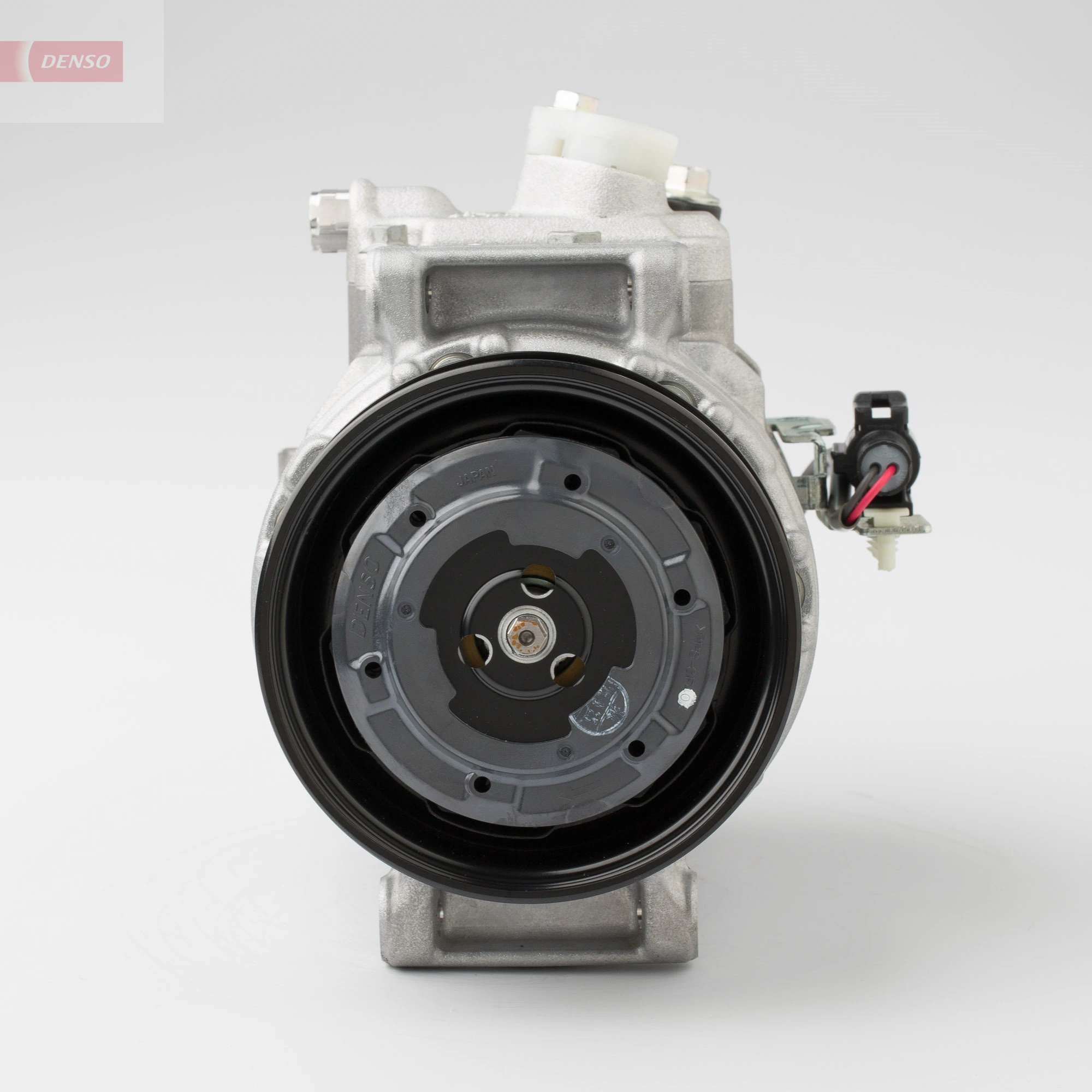Компрессор системы кондиционирования Denso DCP14013 цена, от 428.18 USD