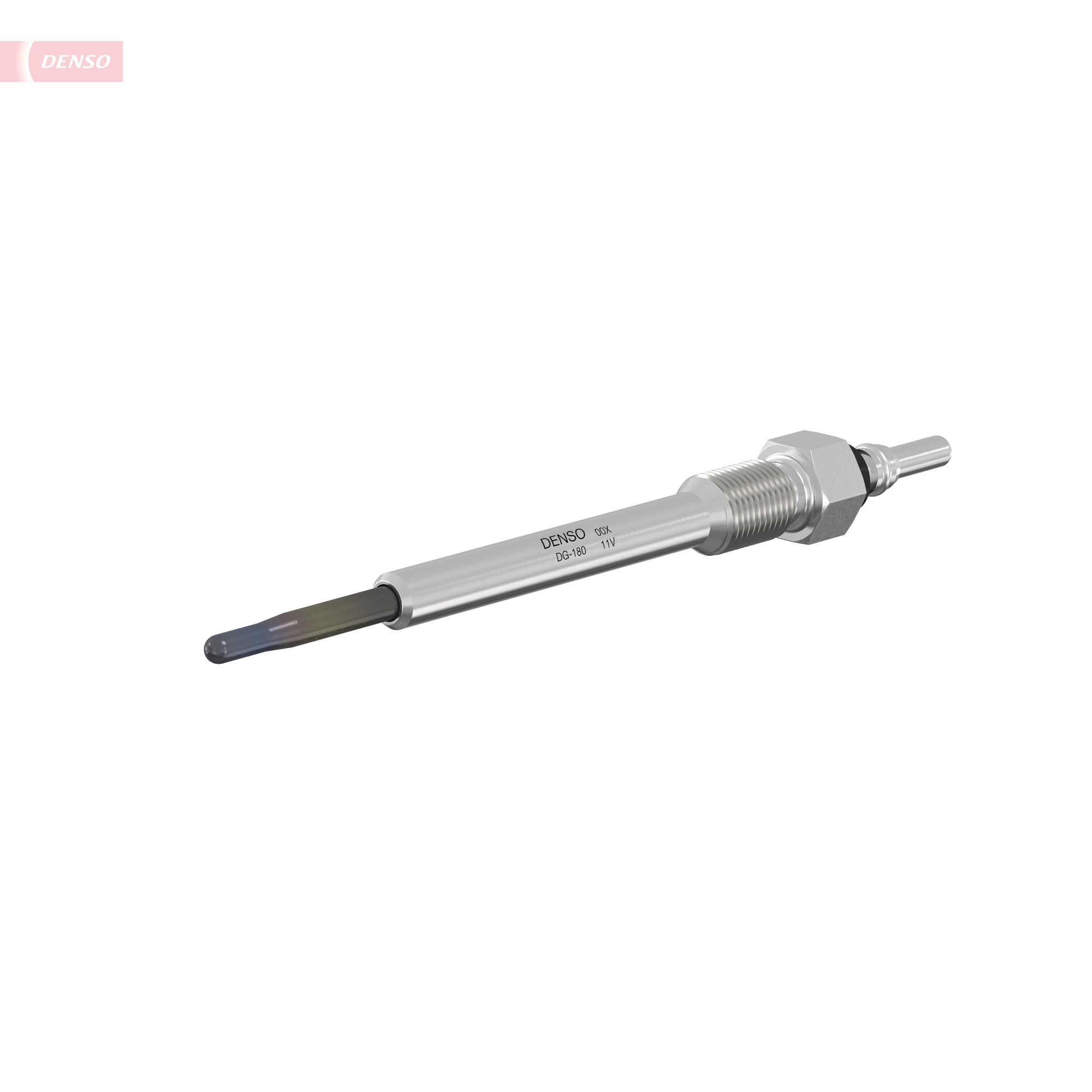 Свечи накала DG180 Denso
