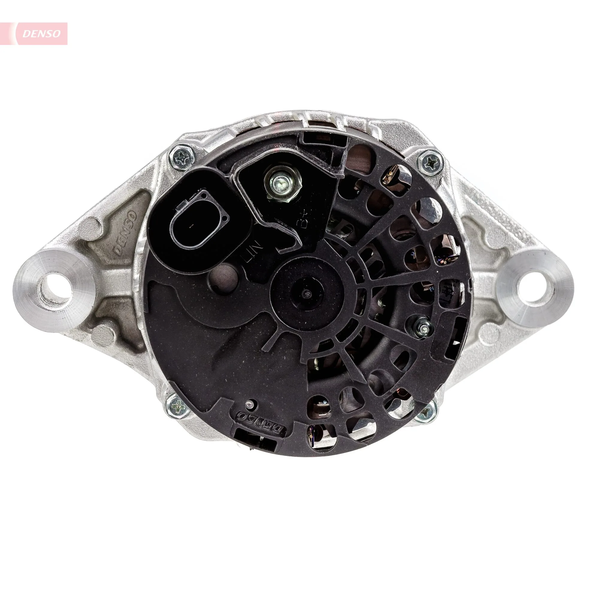 DAN1121 Denso Генератор автомобильный