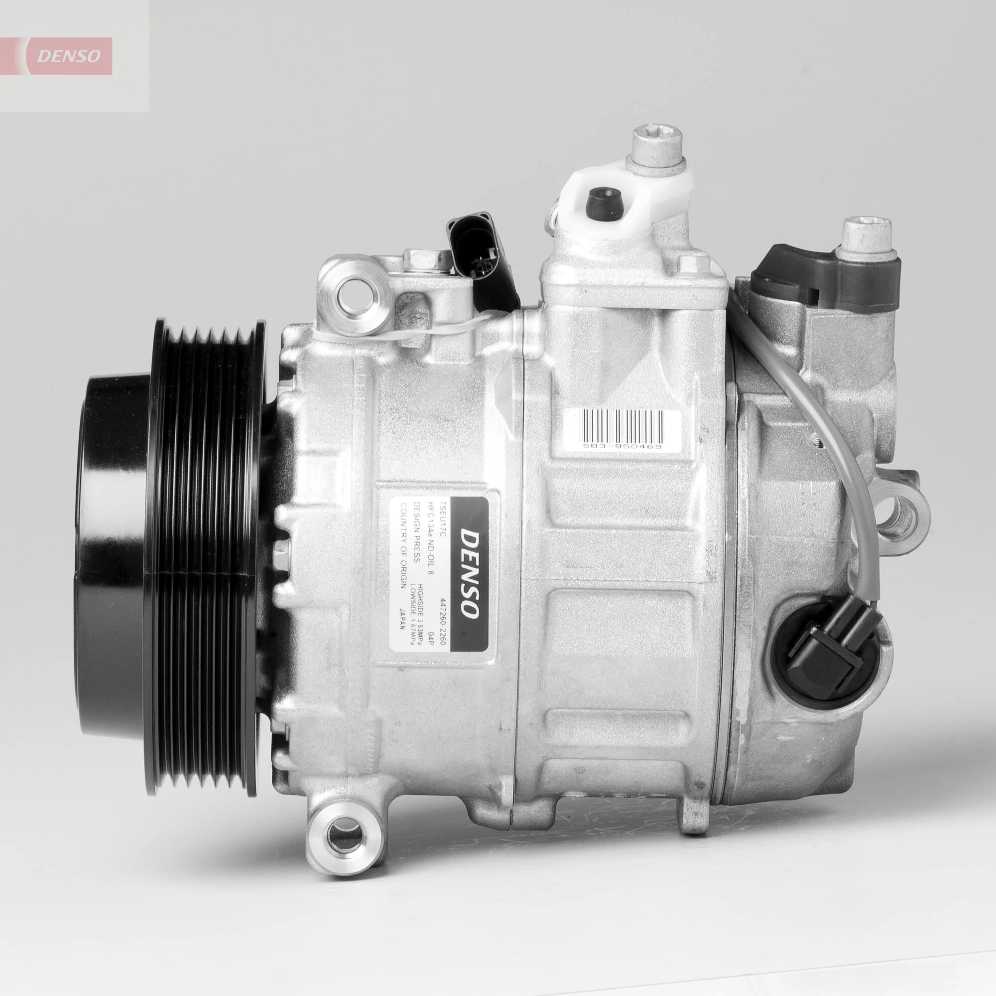 DCP28012 Denso