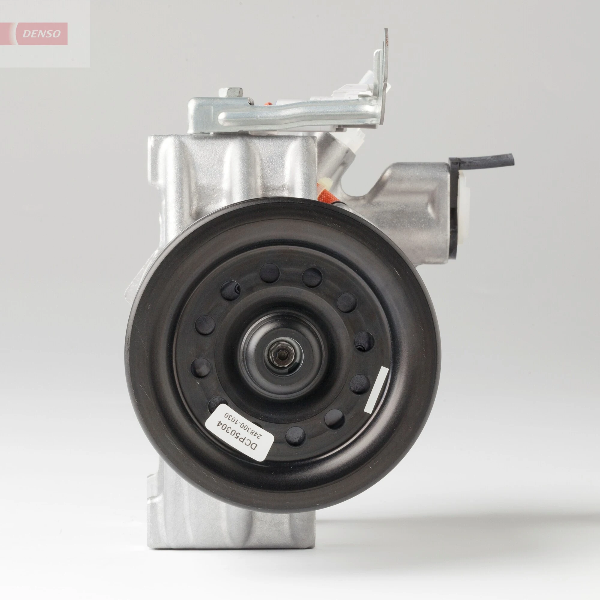 DCP50304 Denso Компрессор хладагента