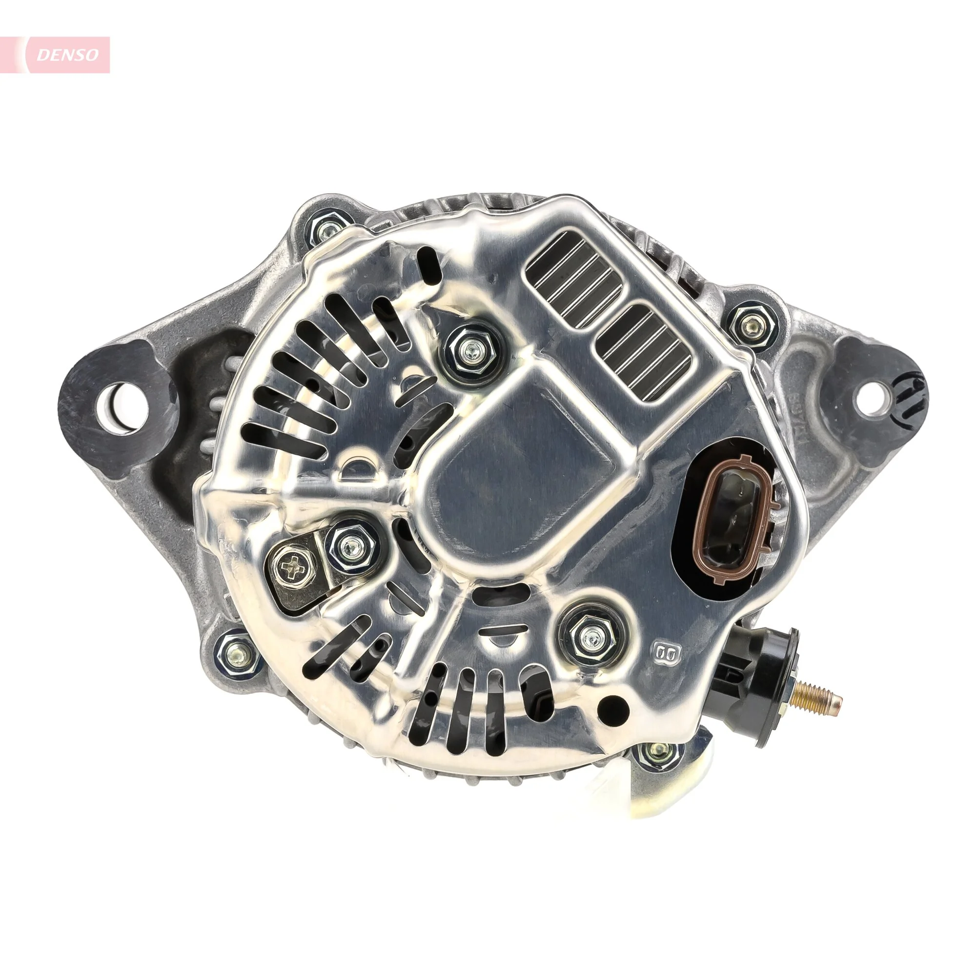 DAN1114 Denso Генератор автомобильный