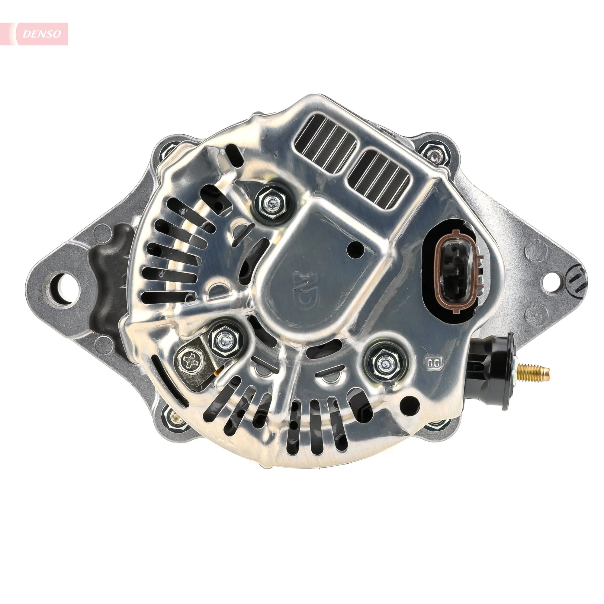 DAN1006 Denso Генератор автомобильный