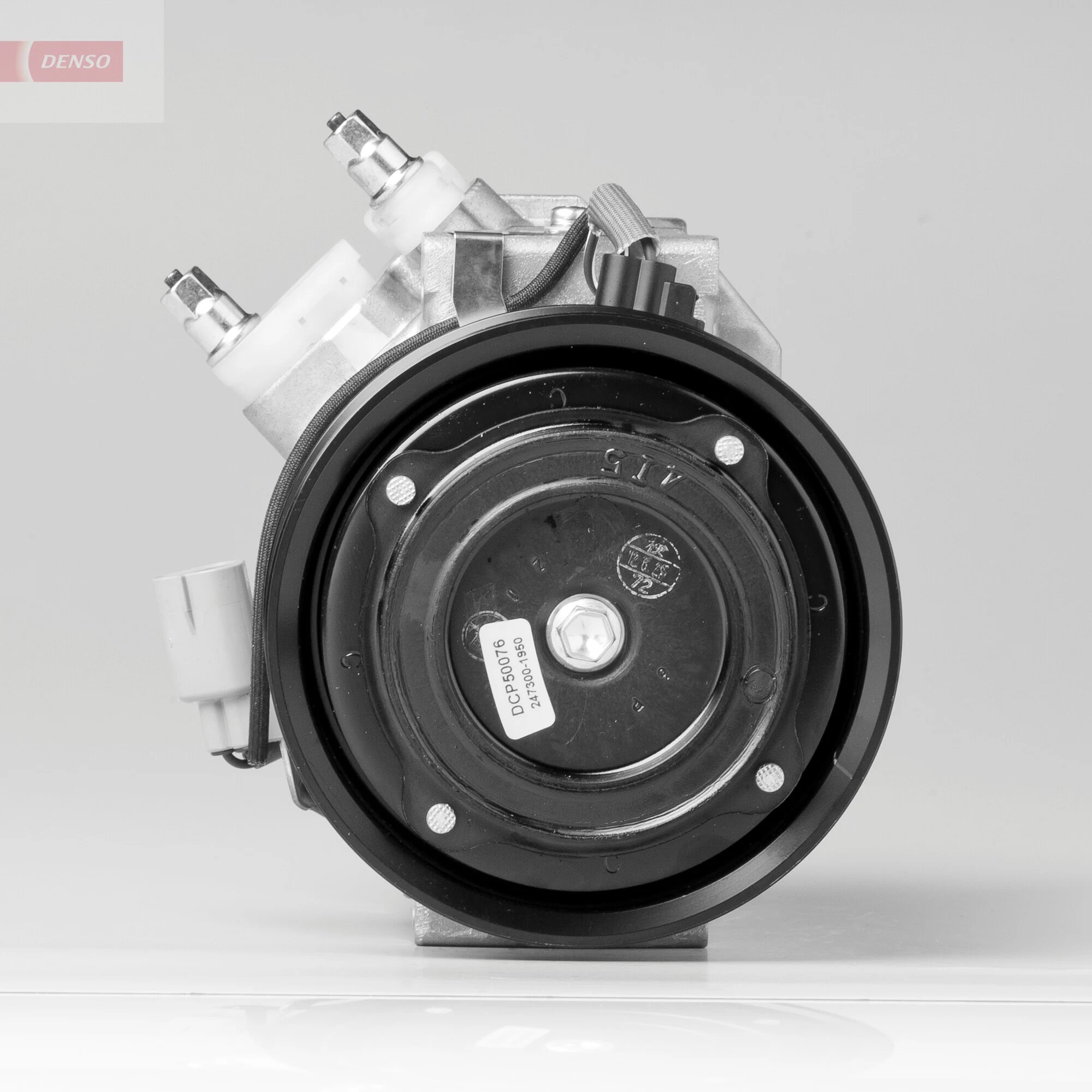 Купить 8178KS2 Polcar Компрессор климатической установки