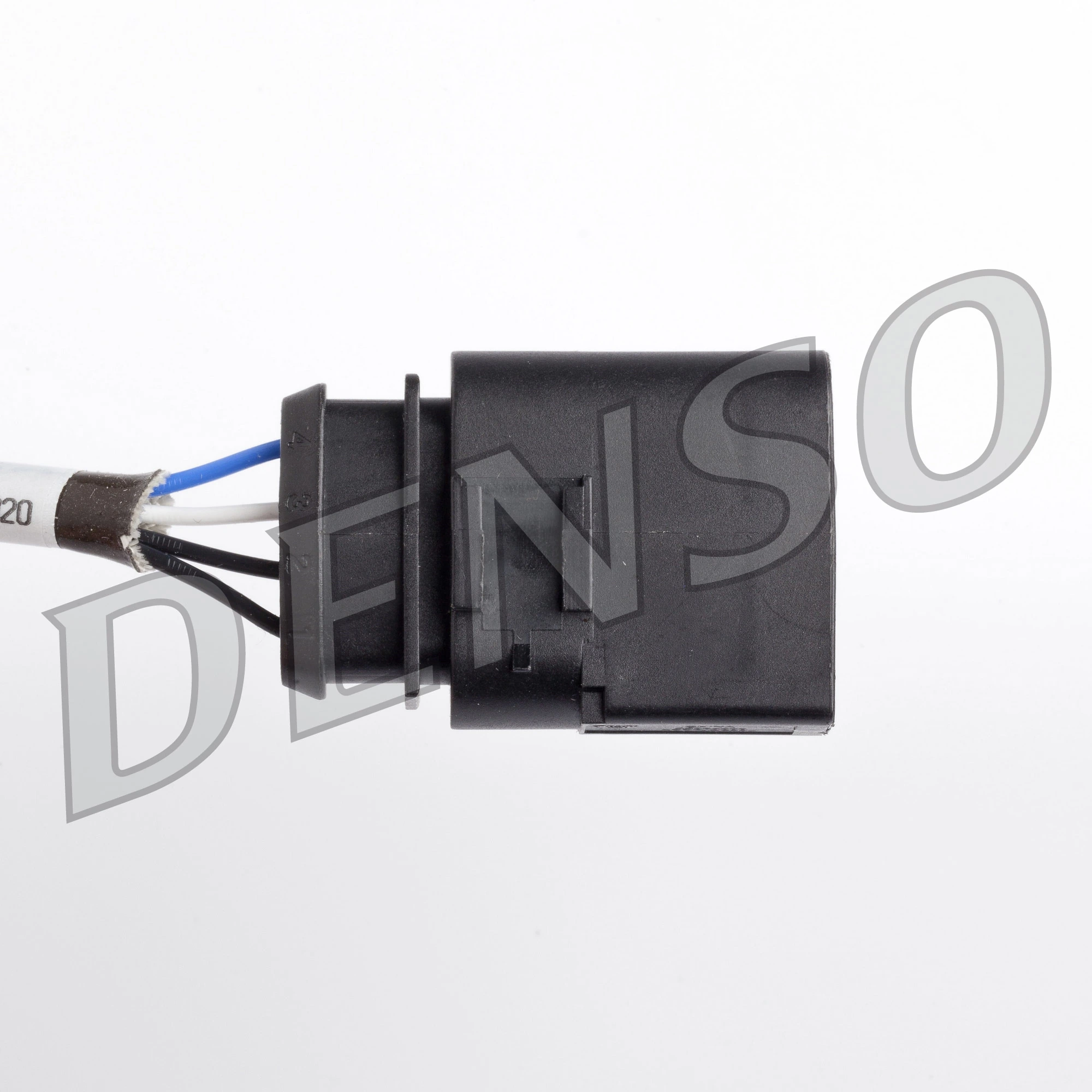 DOX1589 Denso Лямбда-зонд, датчик кислорода до катализатора
