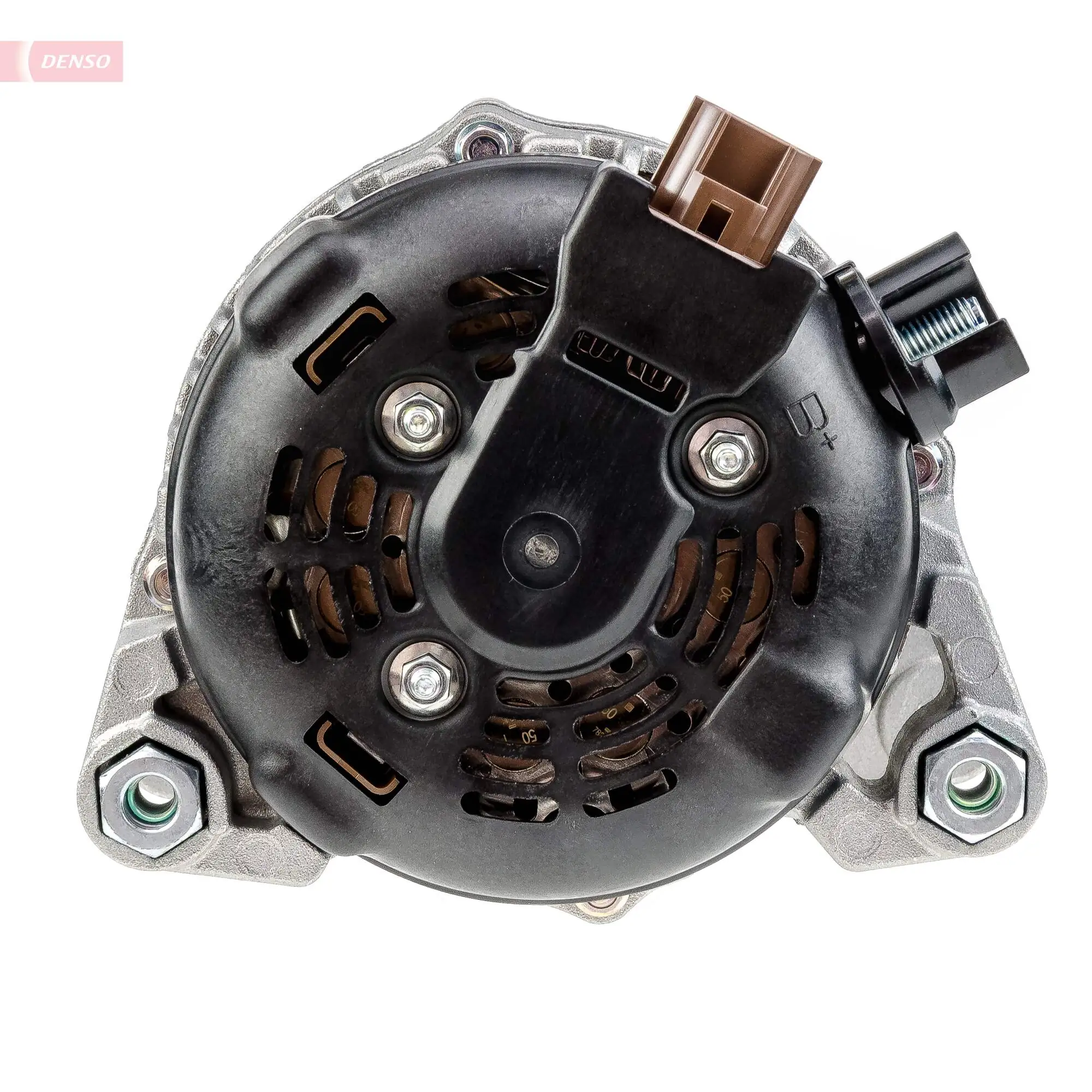 DAN933 Denso Генератор автомобильный