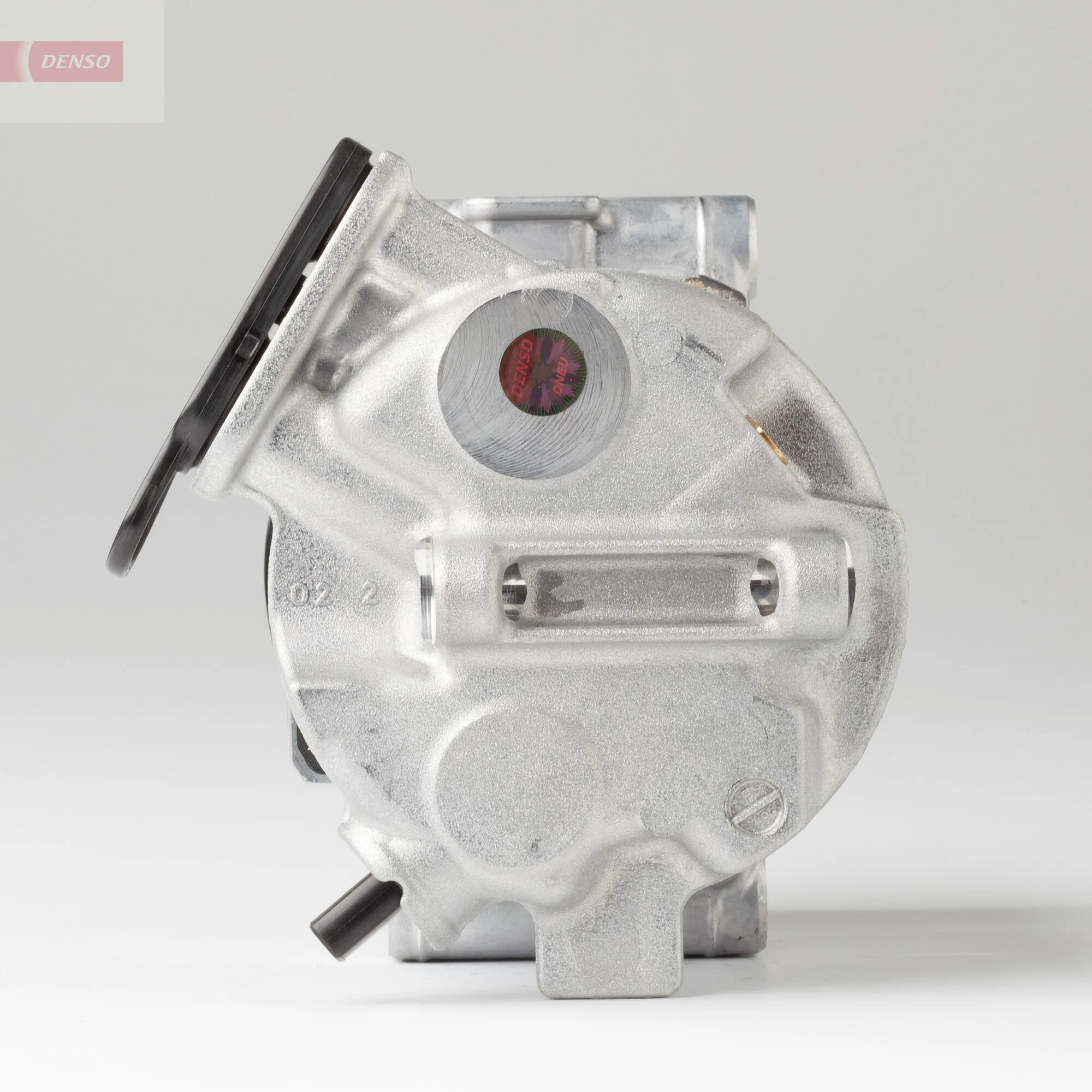 Compressor de aparelho de ar condicionado Opel Corsa X15