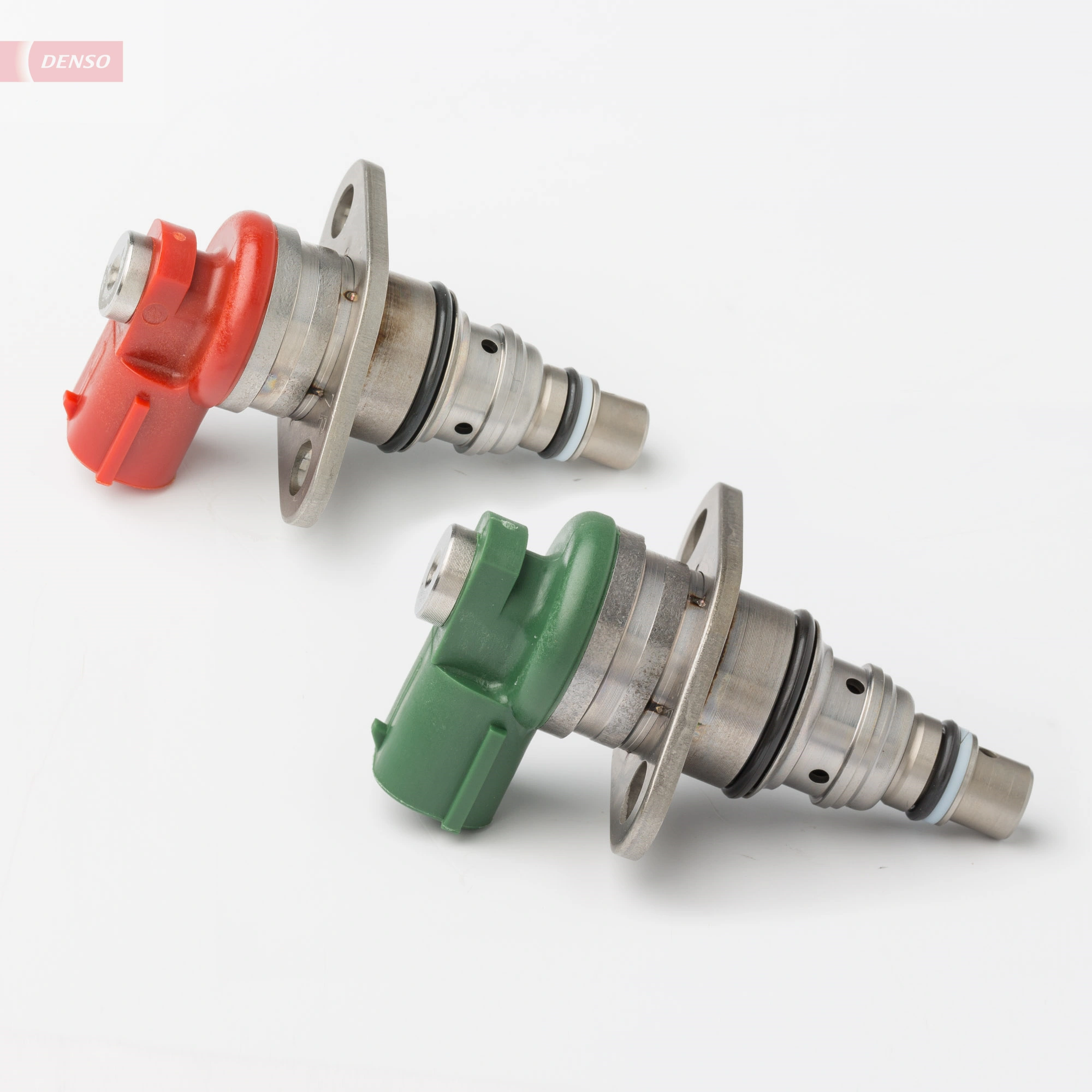 Válvula de regulação de pressão (válvula de redução da Bomba de Combustível de Pressão Alta) Common-Rail-System Toyota 2257027012