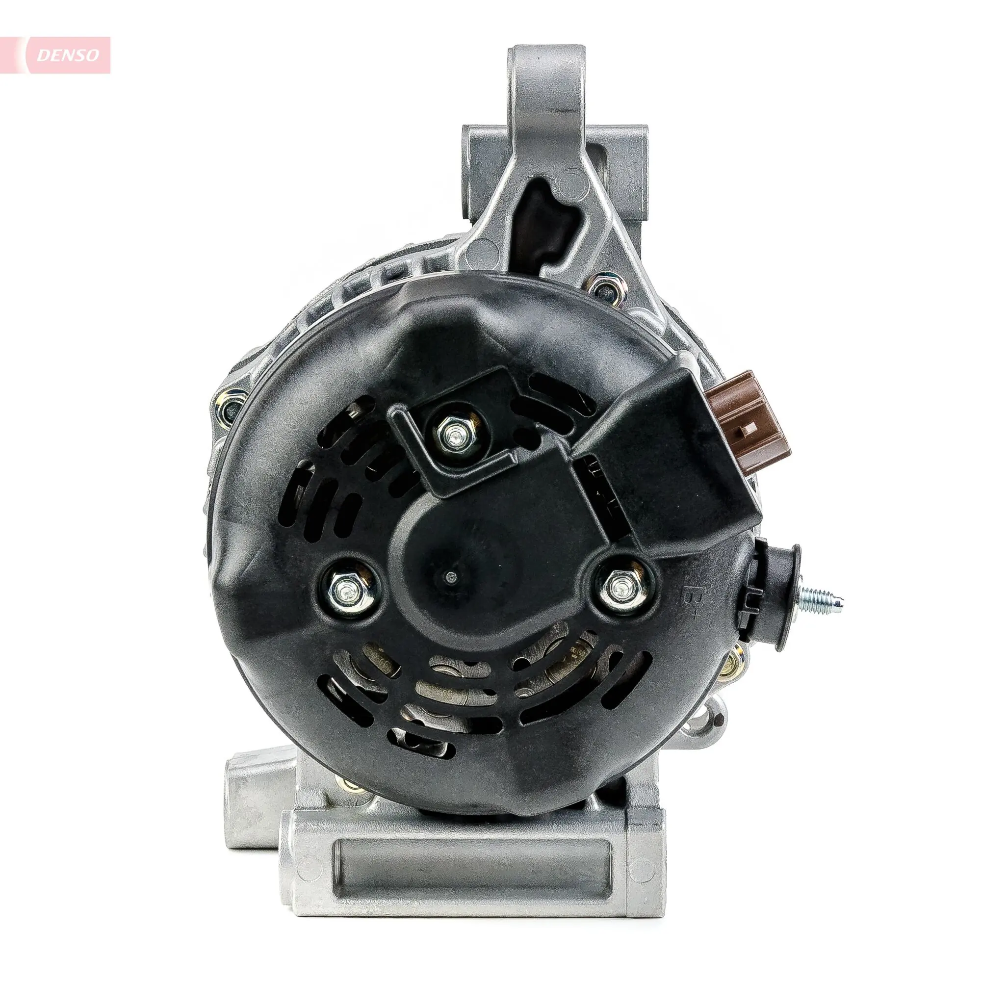 DAN1205 Denso Генератор автомобильный