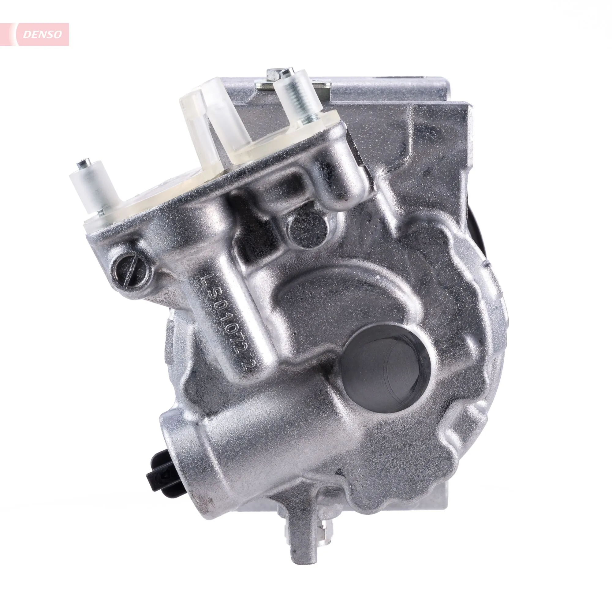 Компрессор системы кондиционирования Denso DCP21025 цена, от 325.53 USD
