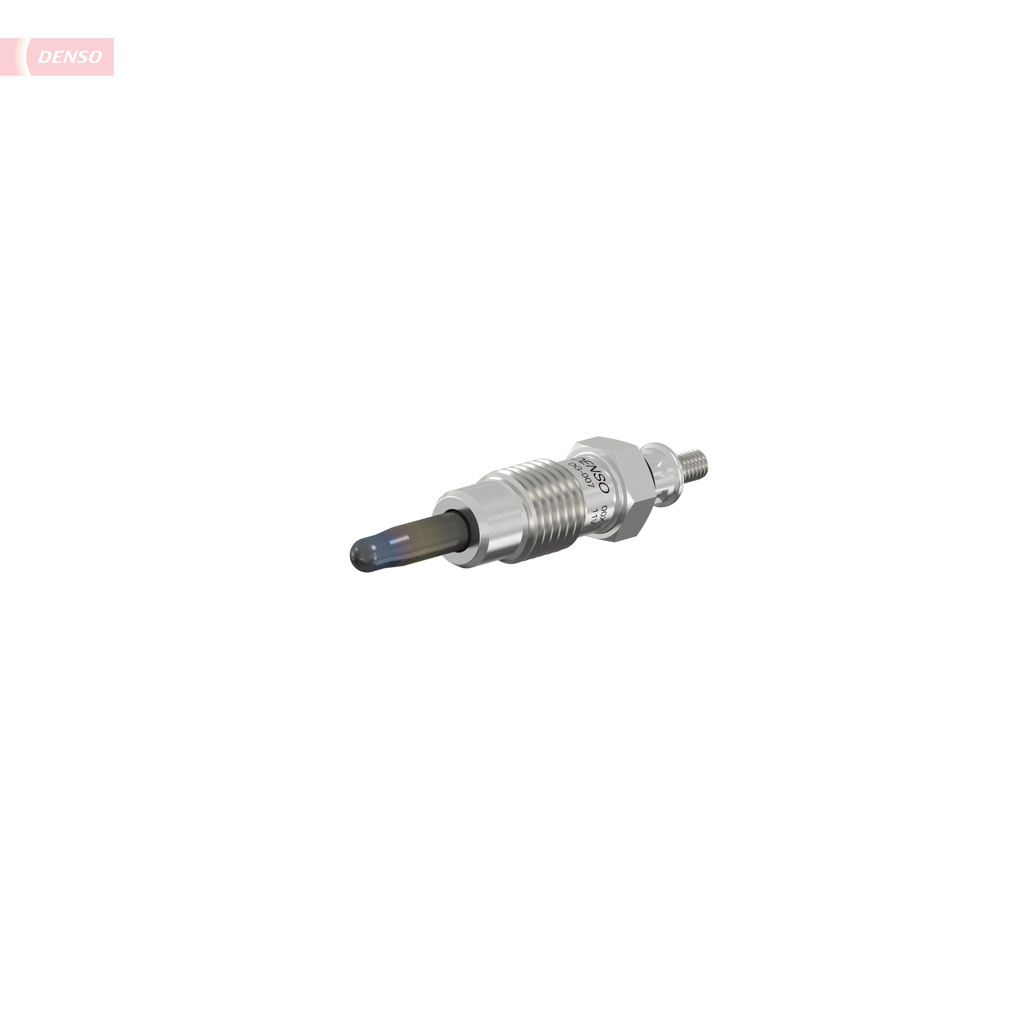 Свечи накала Denso DG007 цена, от 6.40 USD