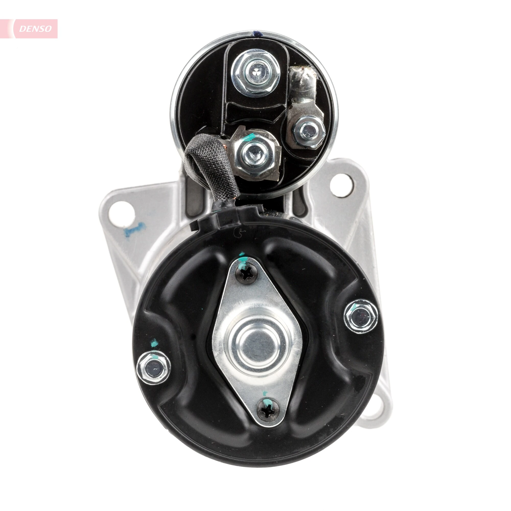Стартер Denso DSN3018 цена, от 103.54 USD