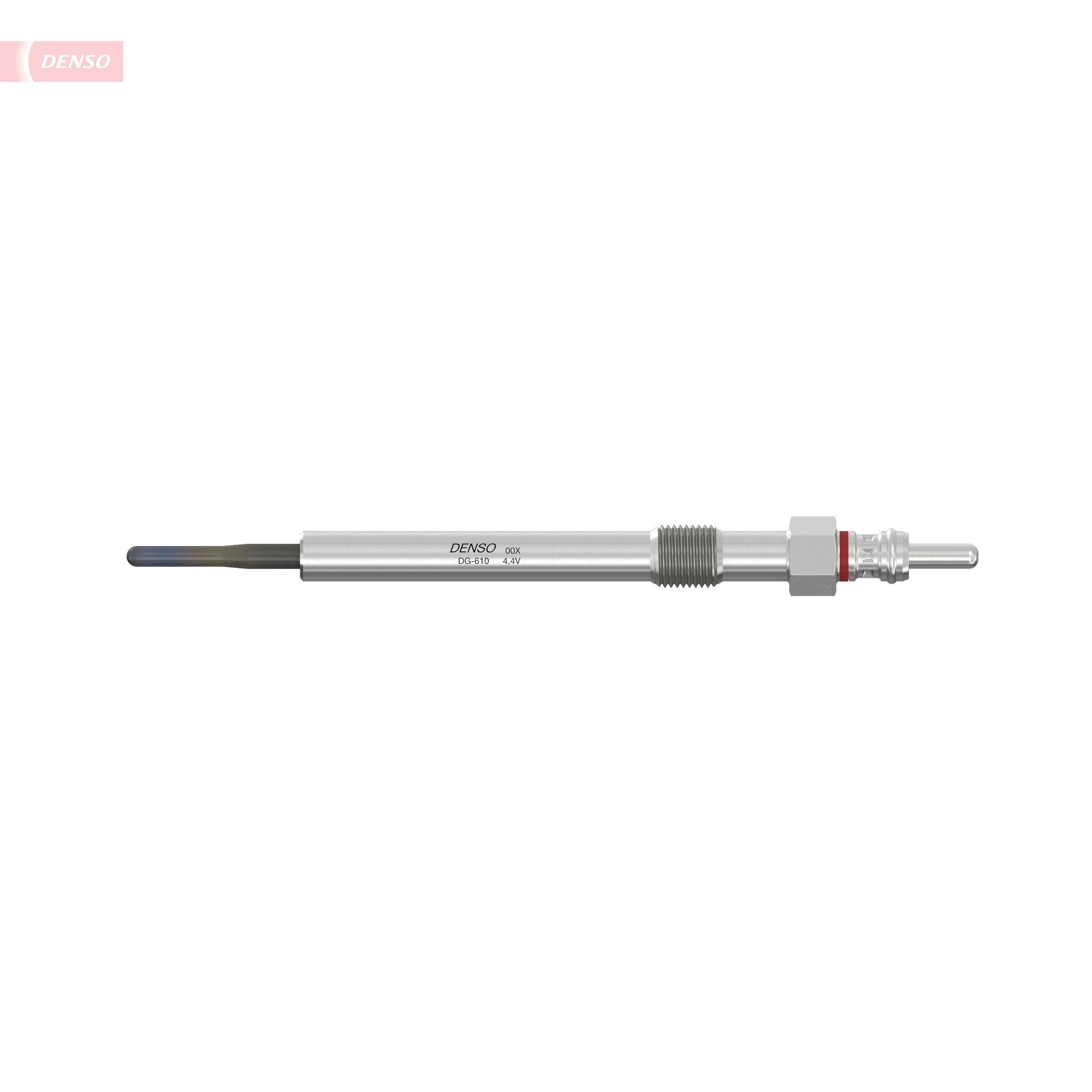Свечи накала DG610 Denso
