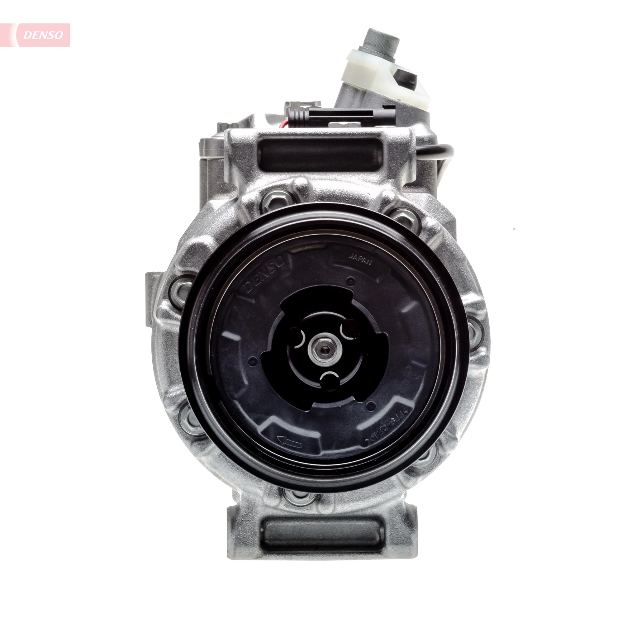 Компрессор кондиционера DCP17059 Denso