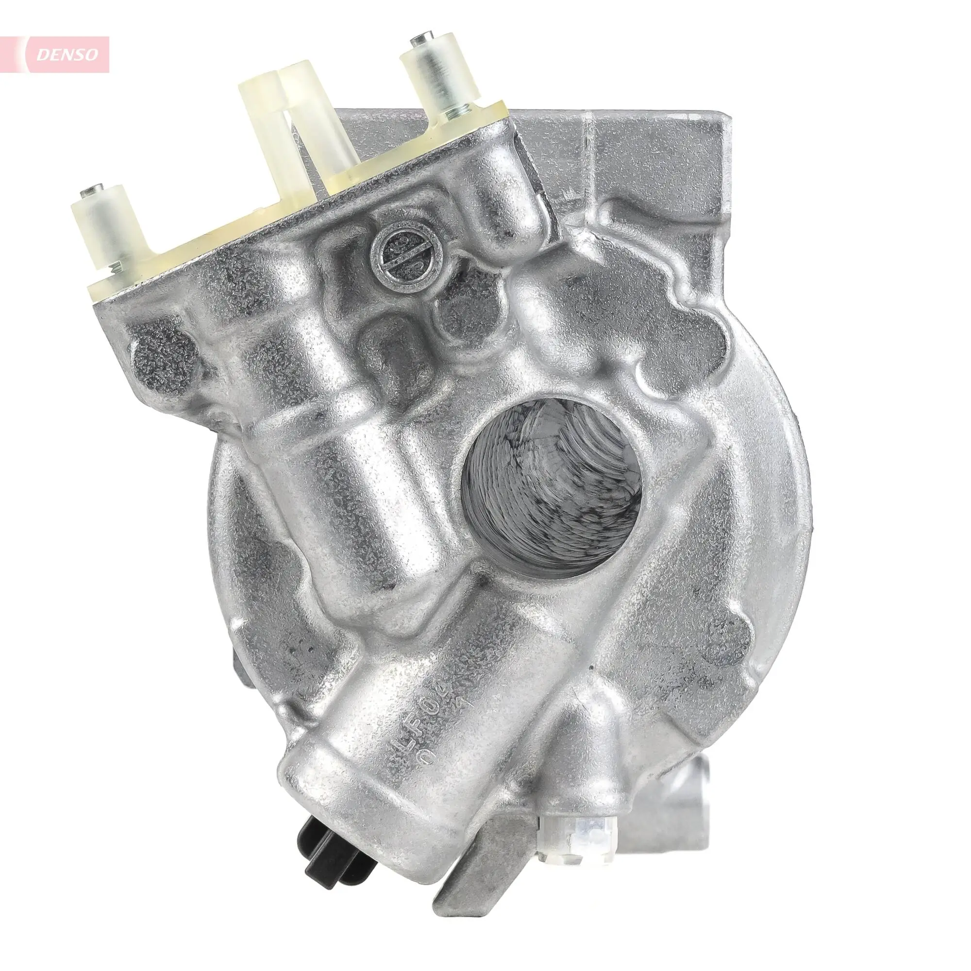 Купить DCP21022 Denso Компрессор климатической установки