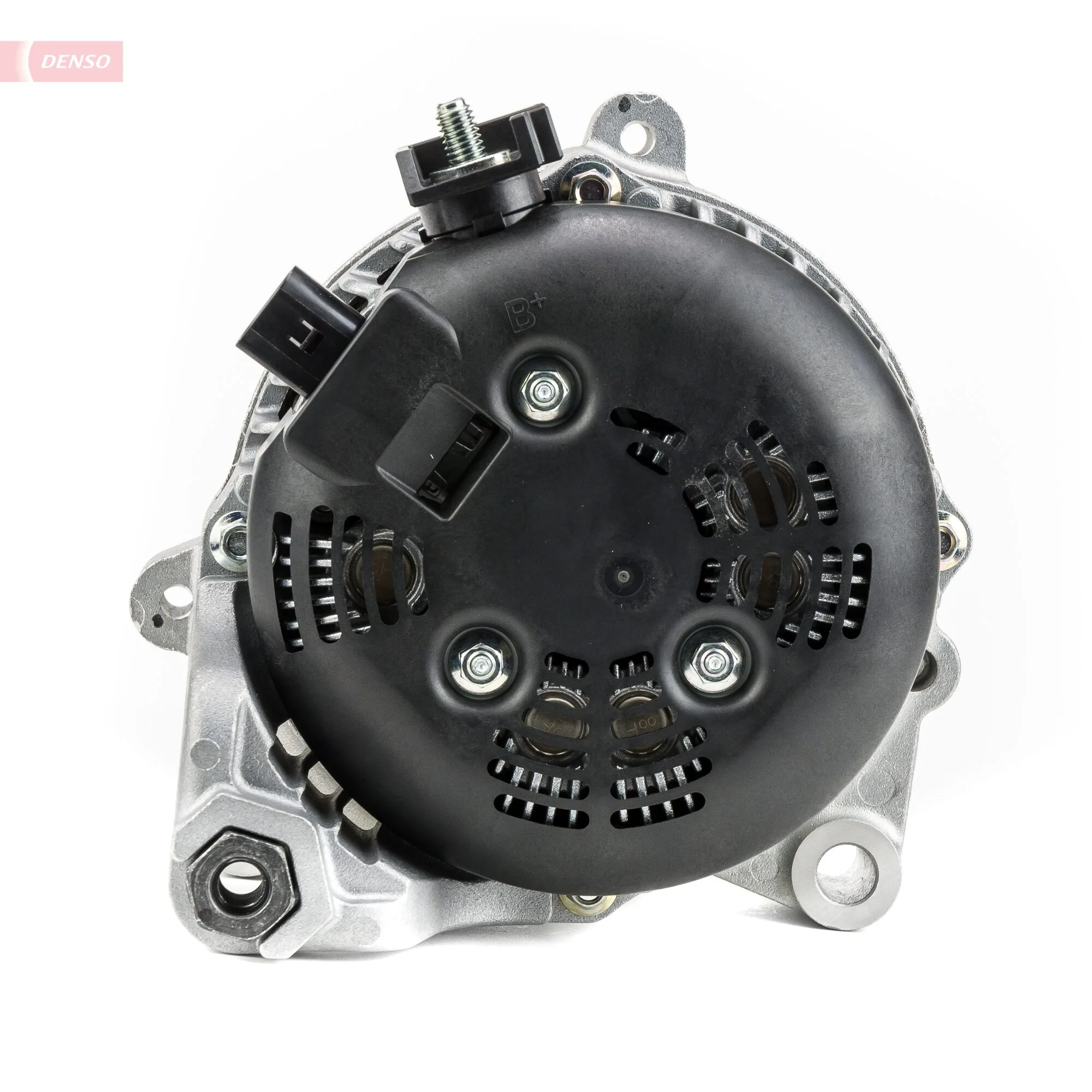 DAN1466 Denso Генератор автомобильный