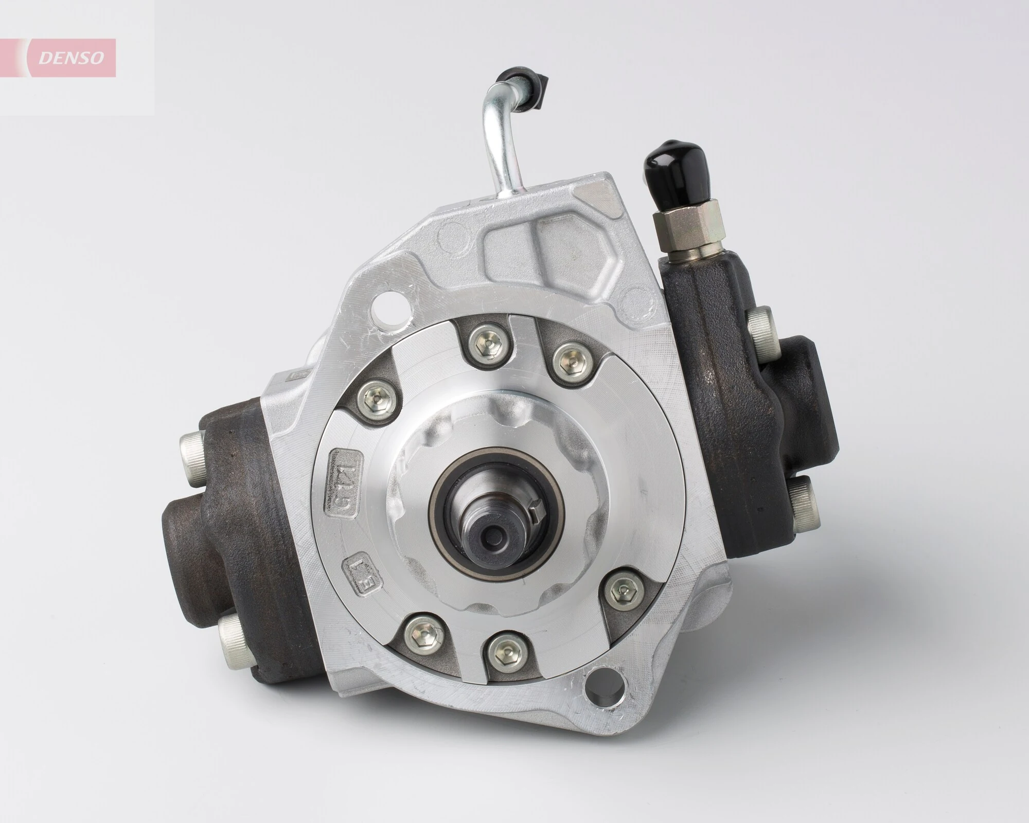 DCRP300780 Denso Насос топливный высокого давления (ТНВД)