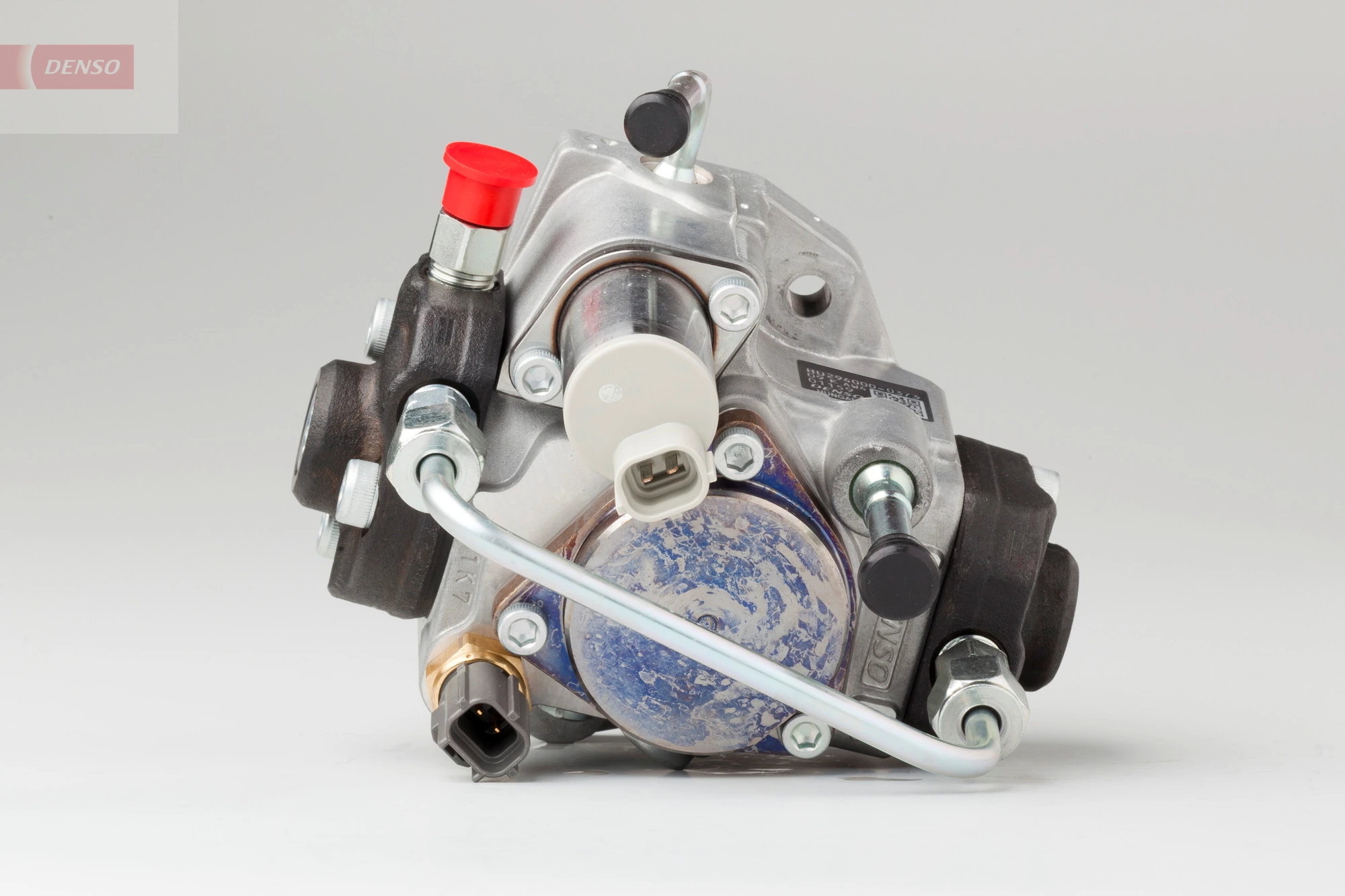 Насос топливный высокого давления (ТНВД) Denso DCRP300370 цена, от 698.01 USD