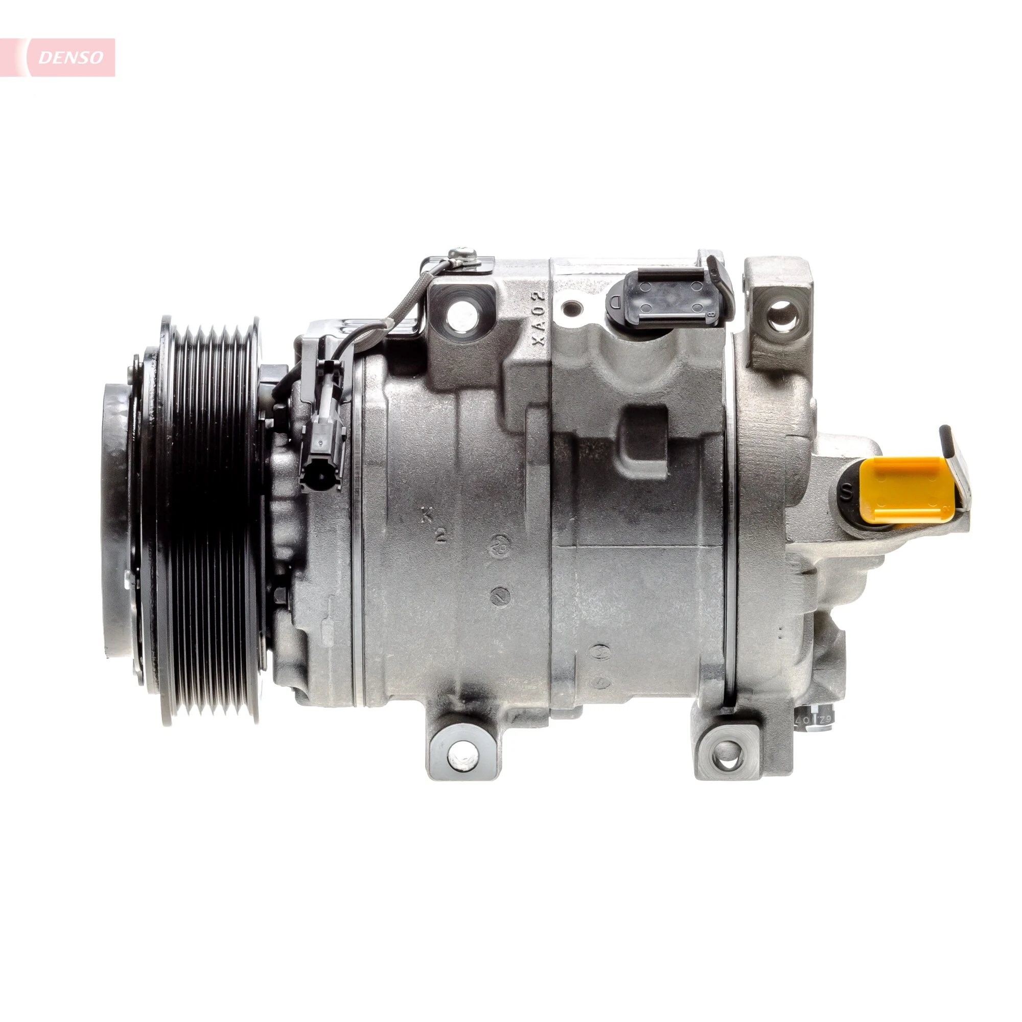 Купить DCP36007 Denso Компрессор климатической установки