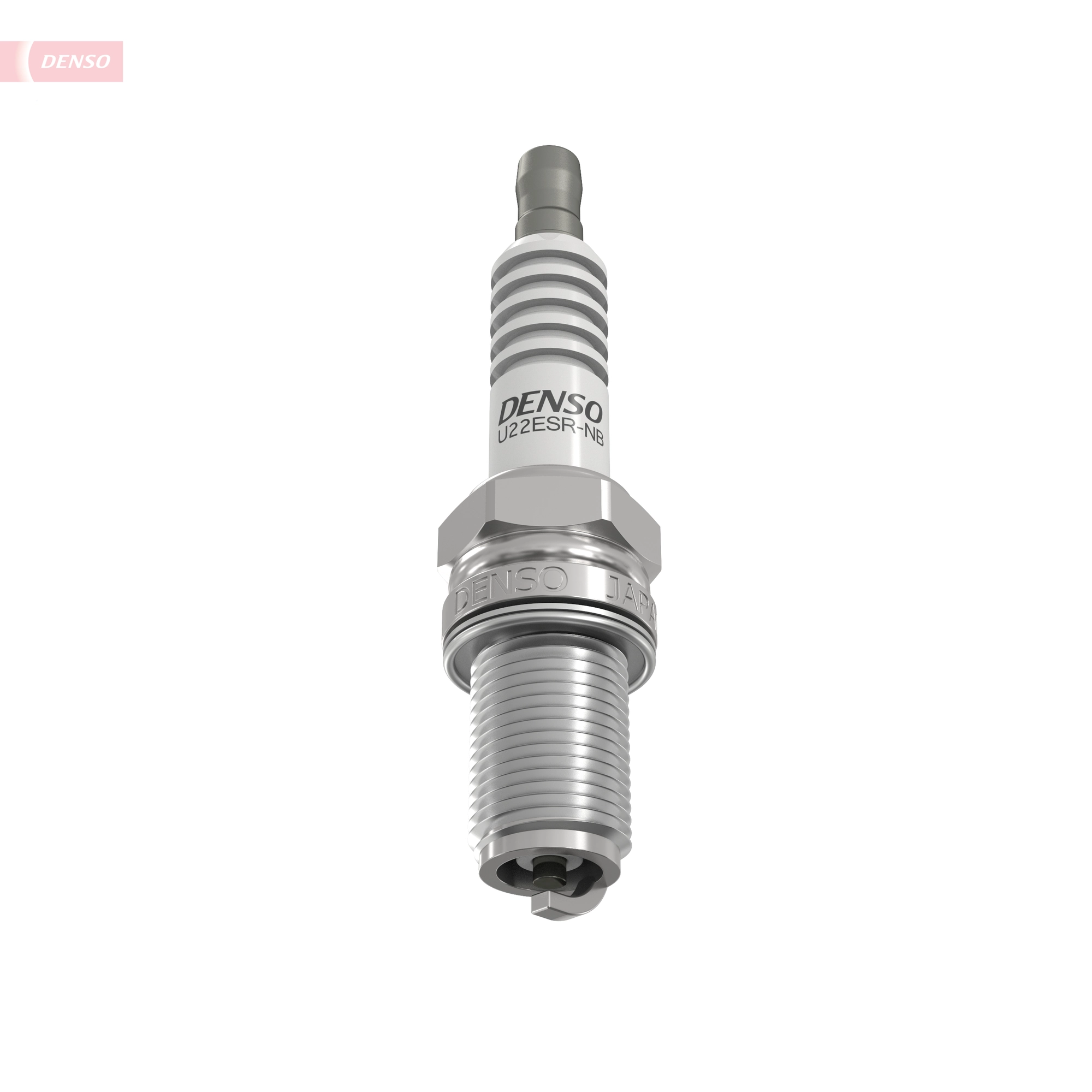 Свеча зажигания Denso U22ESRNB цена, от 6.89 USD