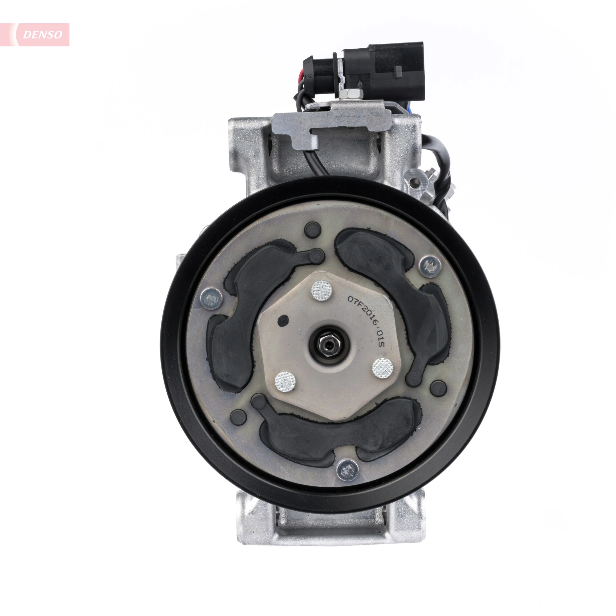 DCP02113 Denso Компрессор хладагента